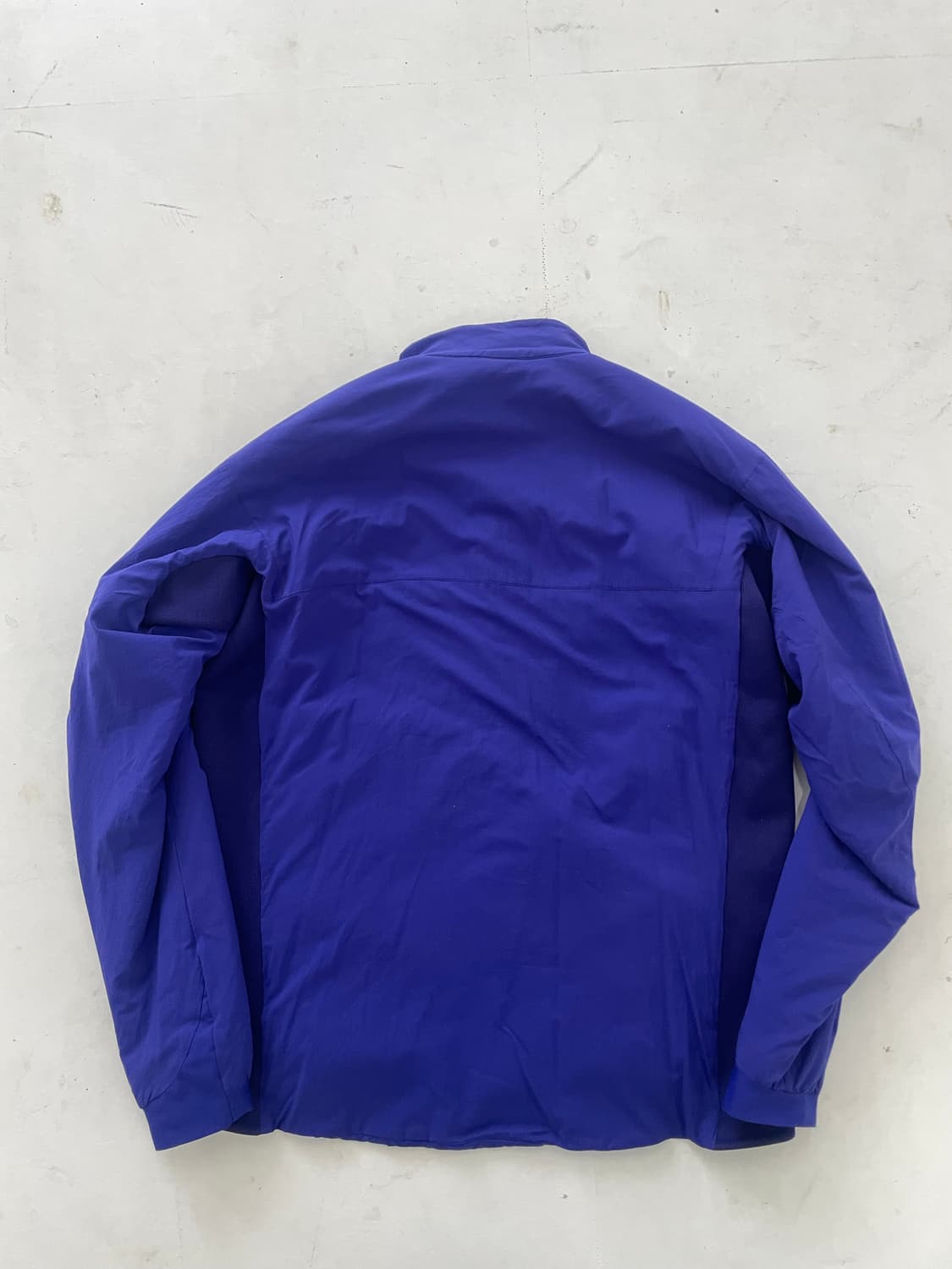 아크테릭스 아톰lt 스퀴드잉크 상품이미지6