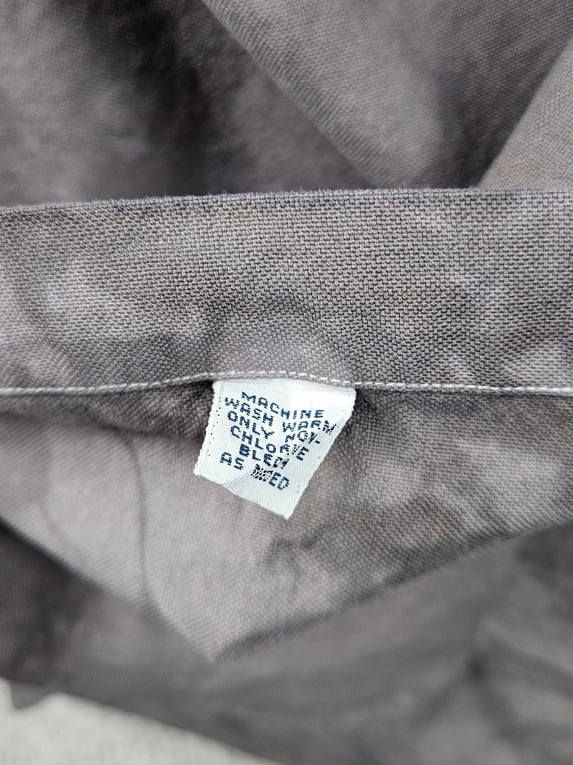 폴로랄프로렌 반팔 셔츠 커스텀 ( 2XL ) / 12334 상품이미지9
