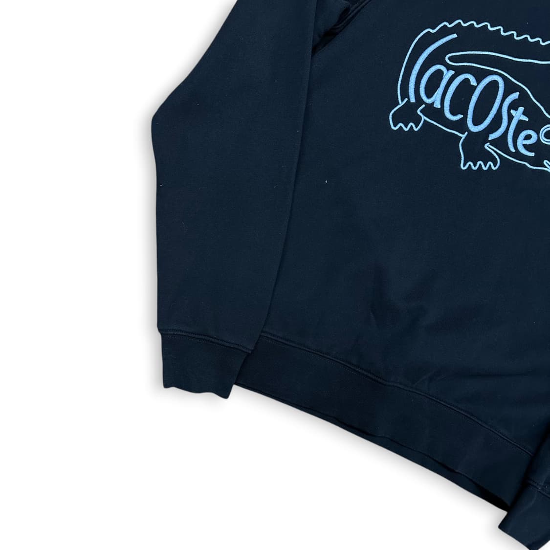 라코스테 맨투맨 상품이미지3