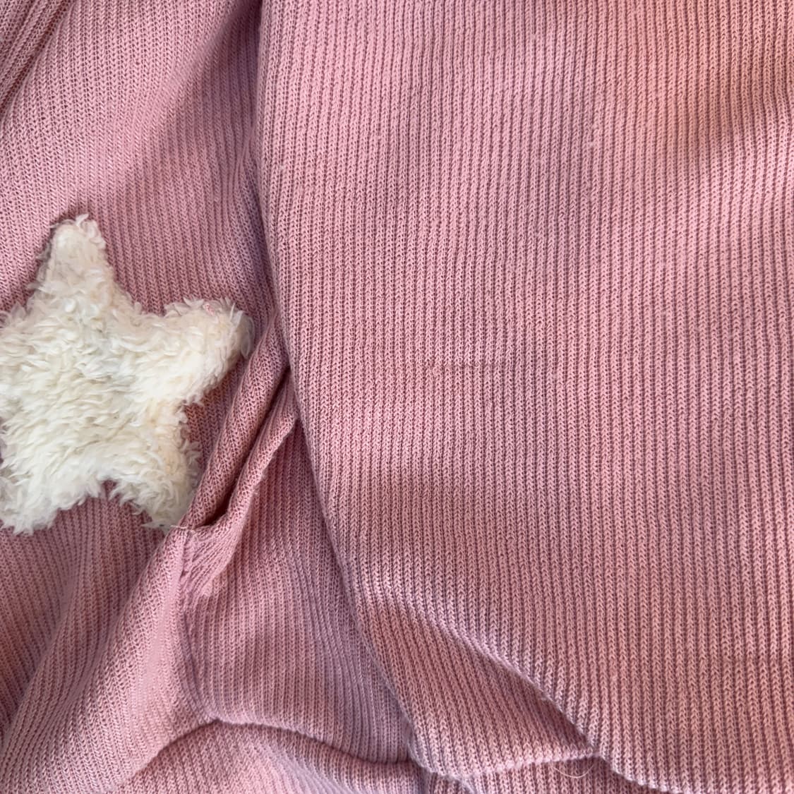 씨피어스 CFIERCE 핑크 엔젤 후디 상품이미지10