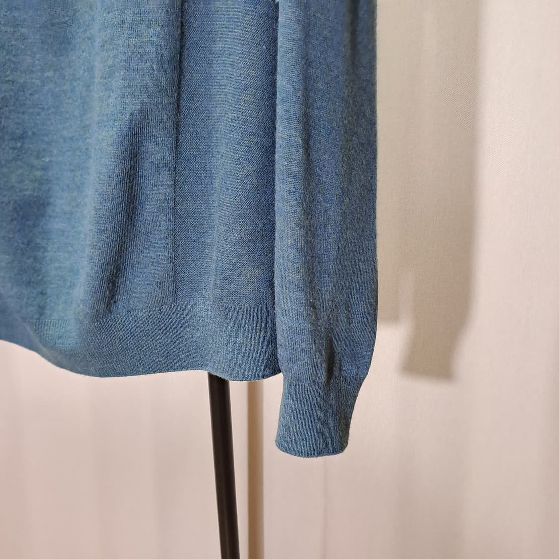 (택포) 시스템옴므 21FW 울 라운드넥 니트 95 B434 상품이미지3