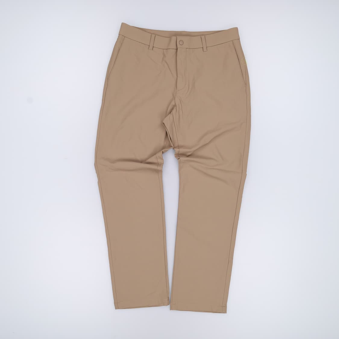 84 와이드앵글 일자 슬랙스 0327H1 상품이미지1