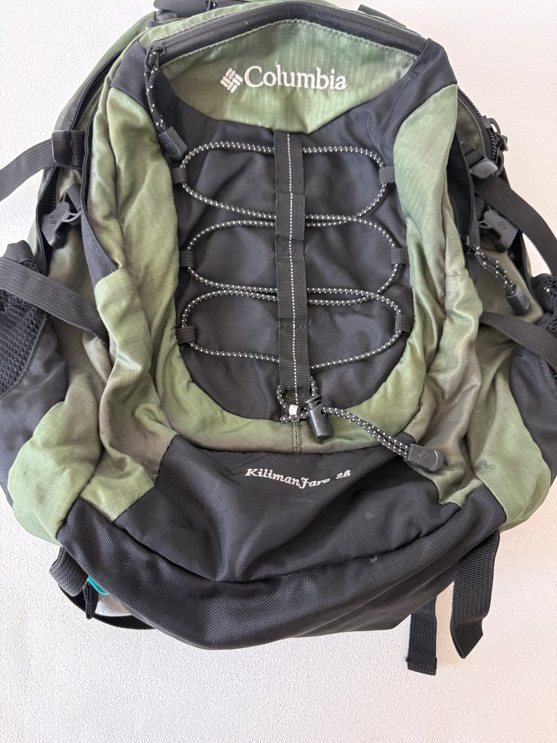 컬럼비아(Columbia) 백팩 상품이미지3