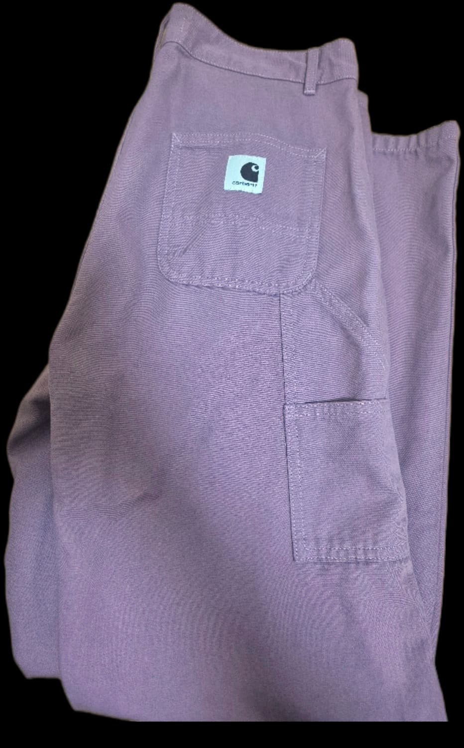 칼하트 WIP 피어스드 스트레이트 팬츠(26) 상품이미지1