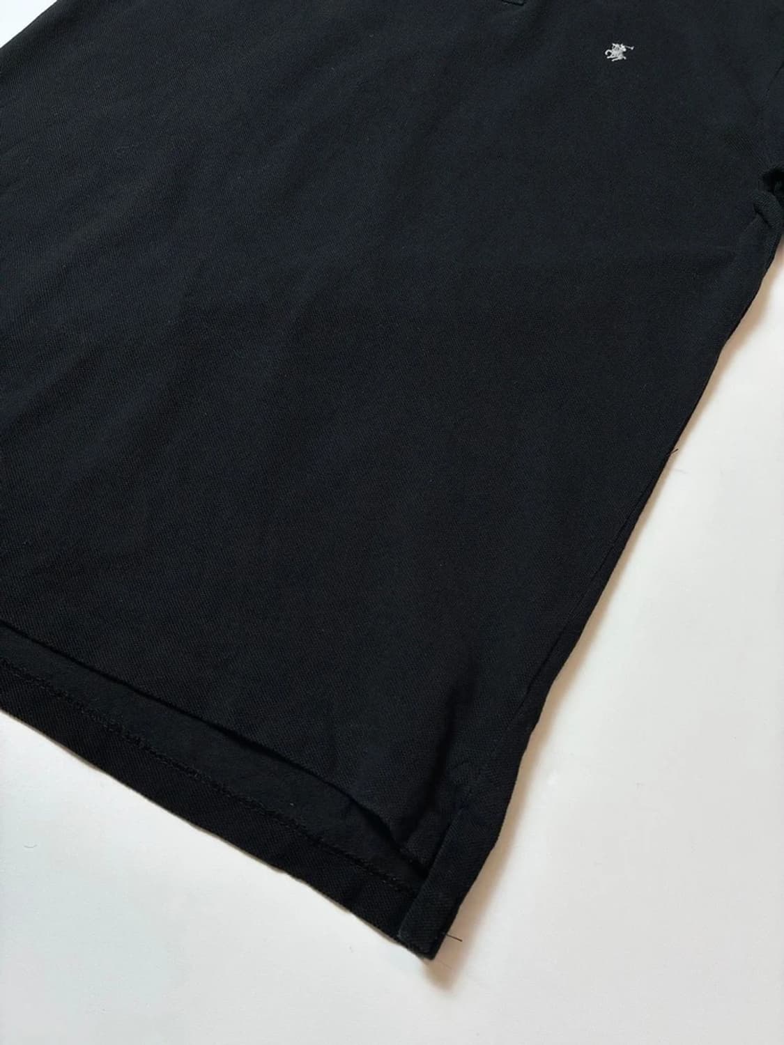 폴로 랄프로렌 클래식 포니 로고 반팔 카라 티셔츠 PN8603 상품이미지4