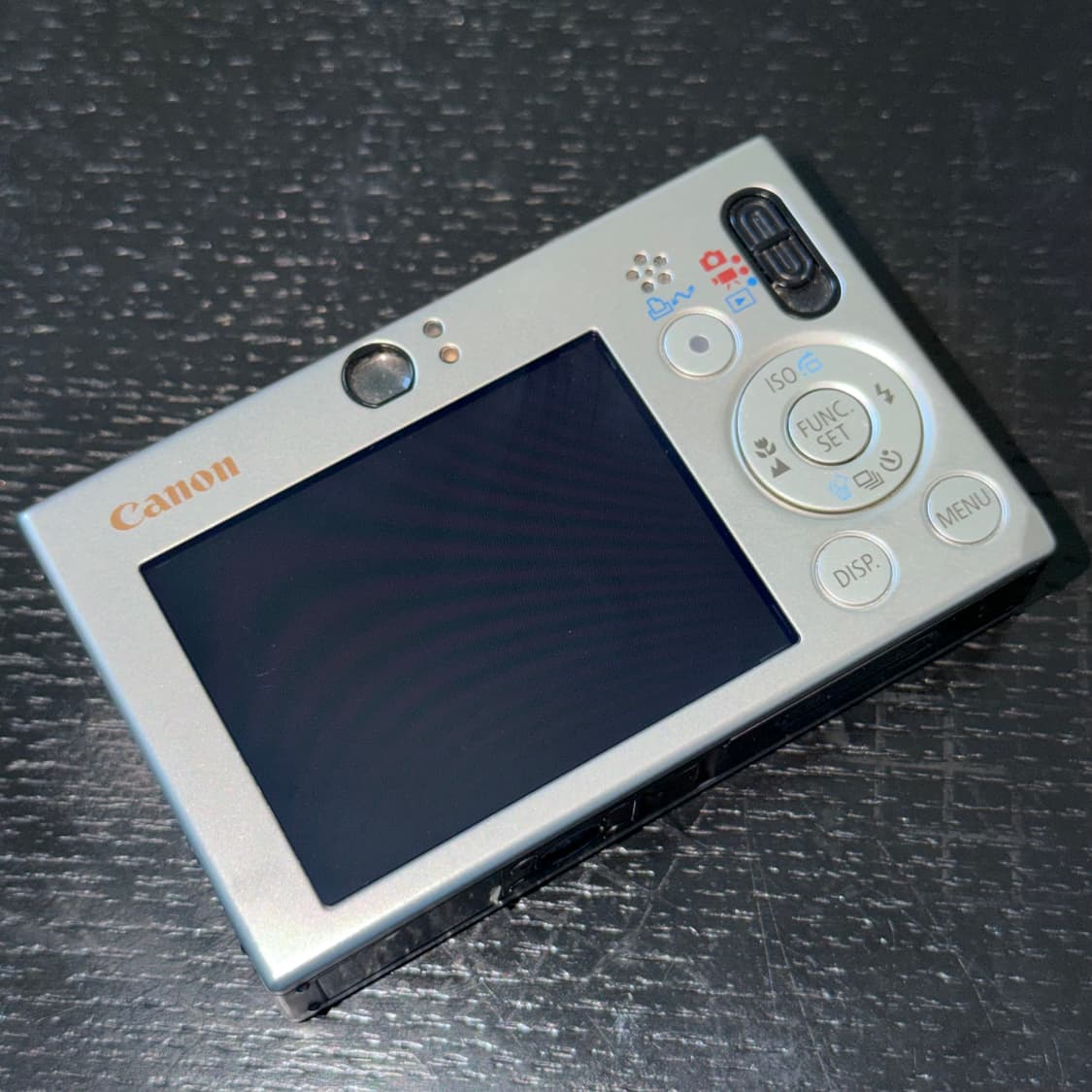 캐논 익서스 70 (ixus 70)  상품이미지3