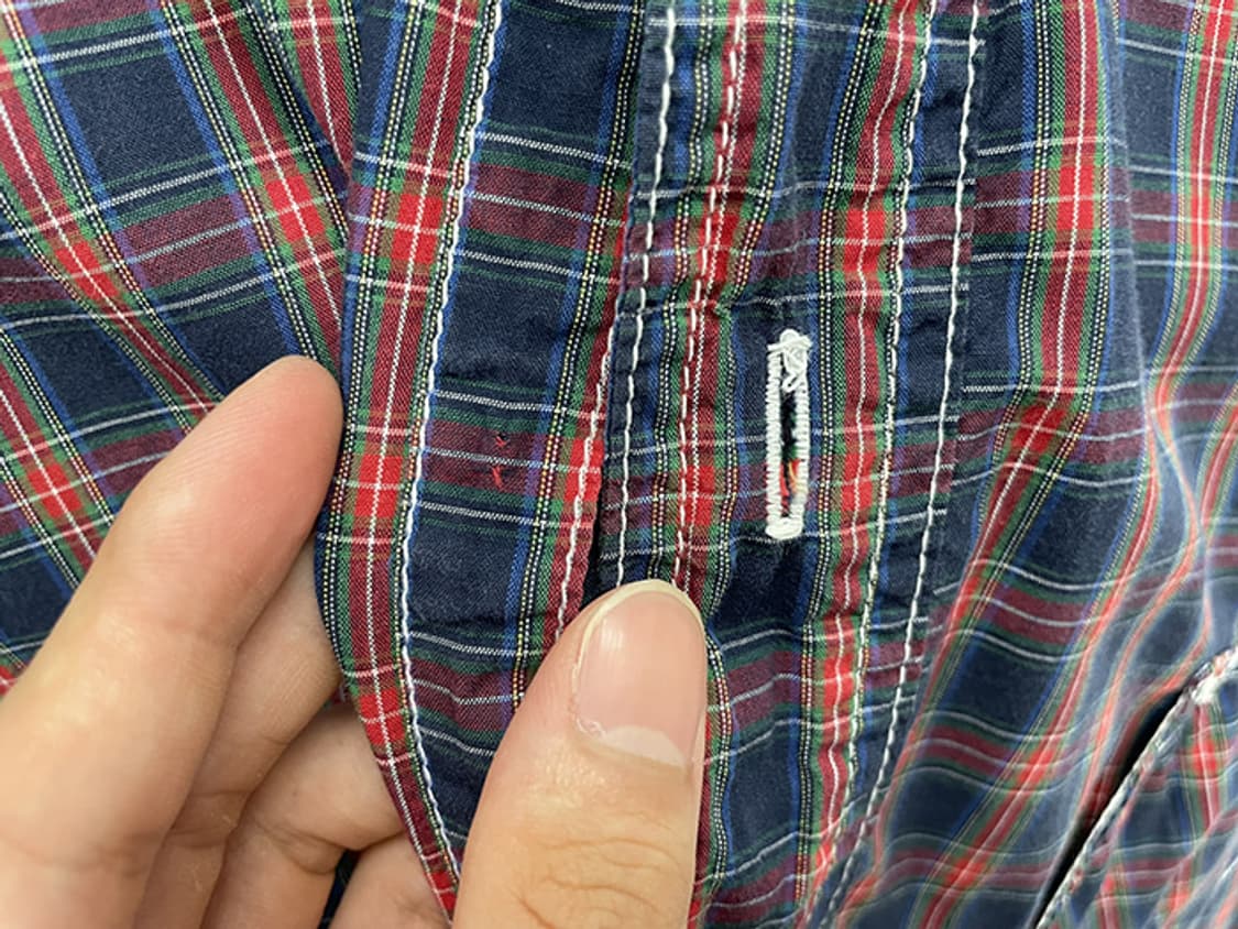 POST O'ALLS_ made in U.S.A (M) 상품이미지8