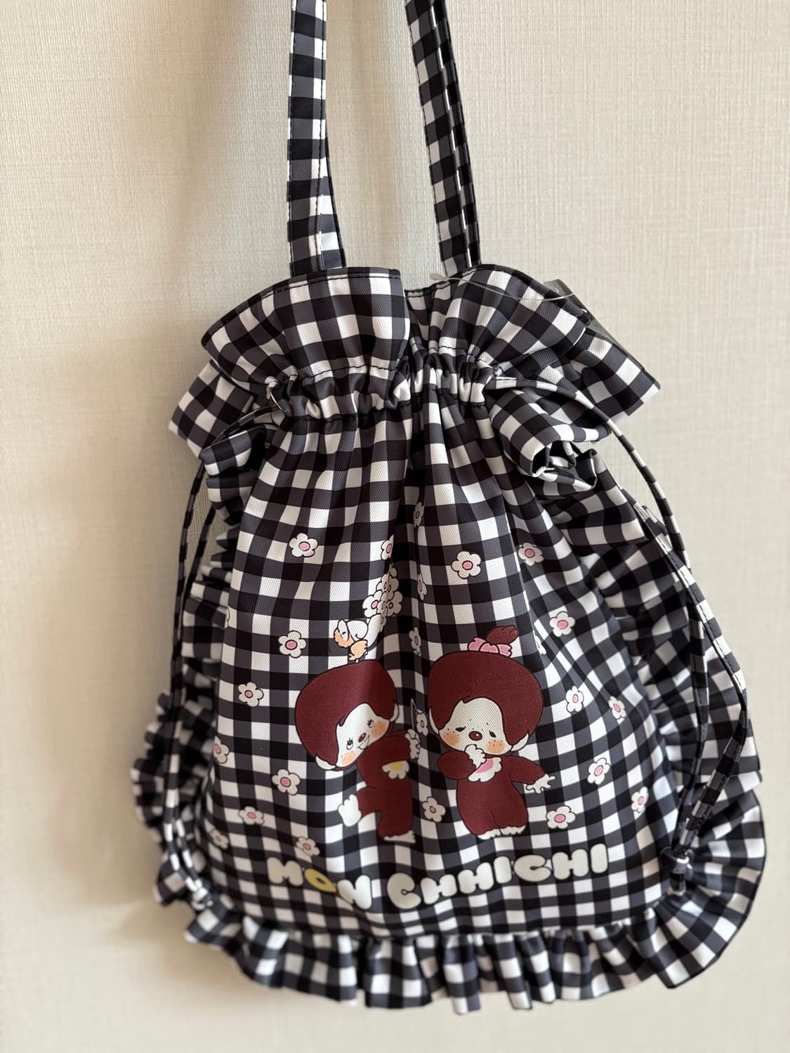 몬치치 가방  상품이미지3