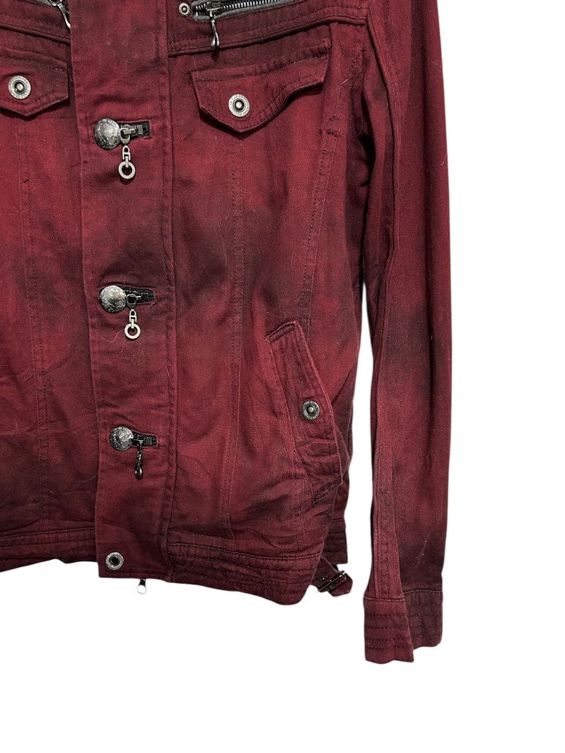 vtg jacket 상품이미지4