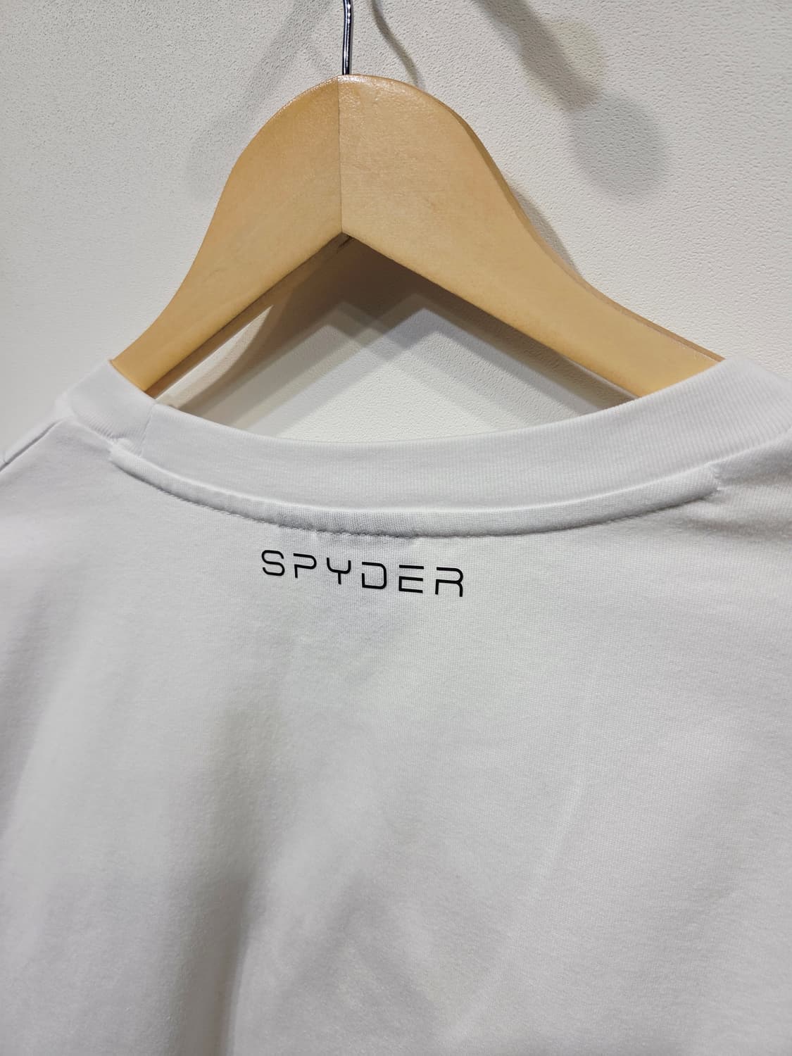 스파이더. 남자 빅거미그래픽 반팔 티셔츠_XL 상품이미지6