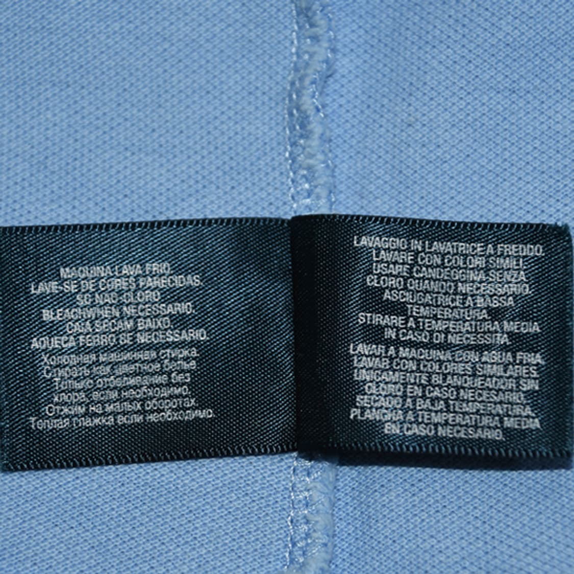 Polo by Ralph Lauren 빅포니반팔티셔츠 상품이미지9