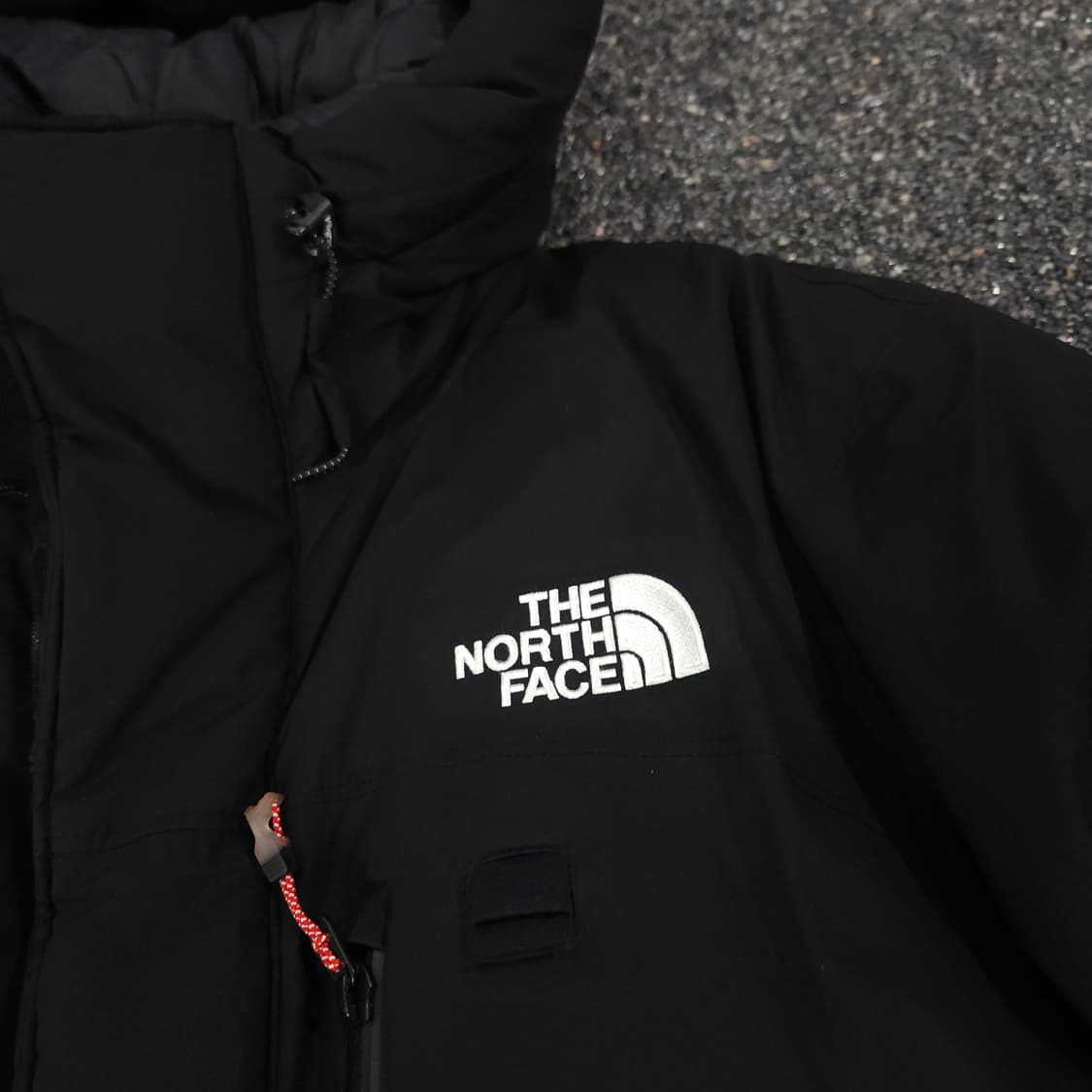 노스페이스 히말라야 고어텍스 랩 신형 마운틴 파카 상품이미지5