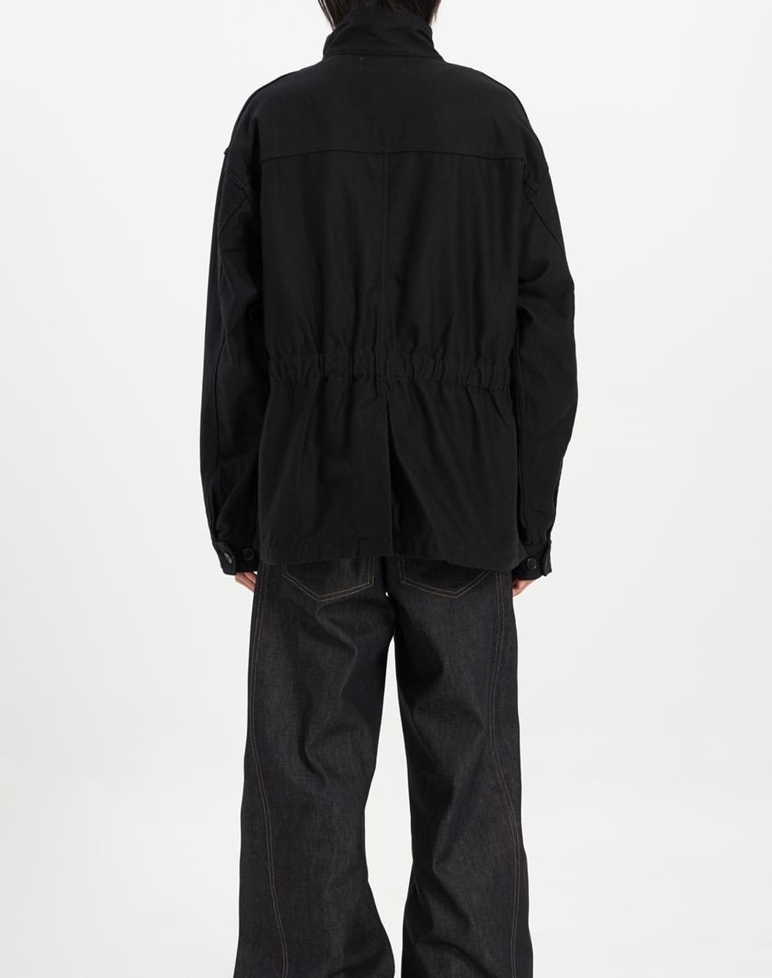 Unused 언유즈드 M65 자켓 상품이미지3