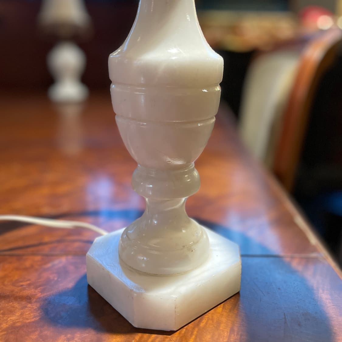 이태리 알라바스타 조명 상품이미지6