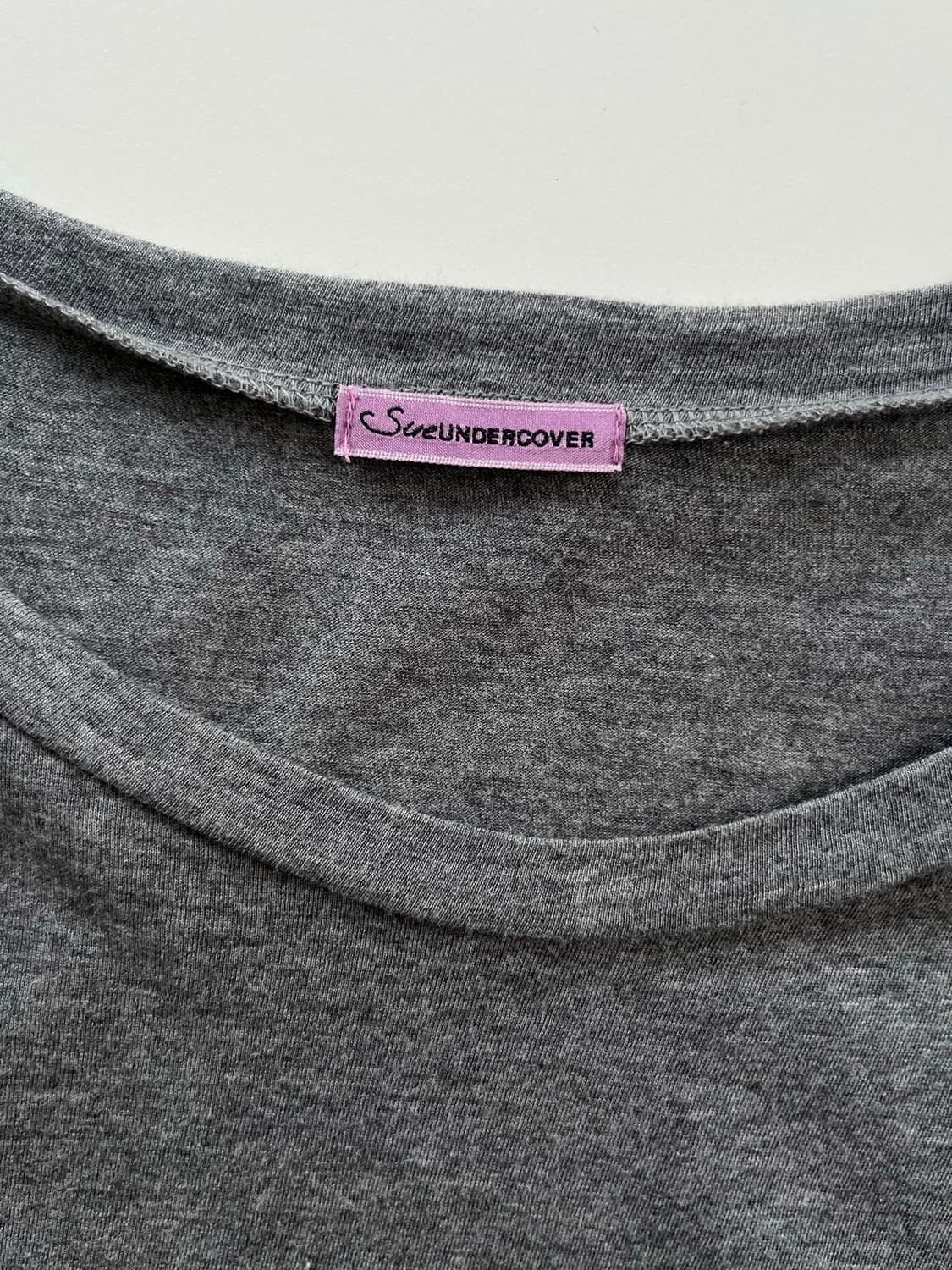 layered t-shirt 상품이미지9