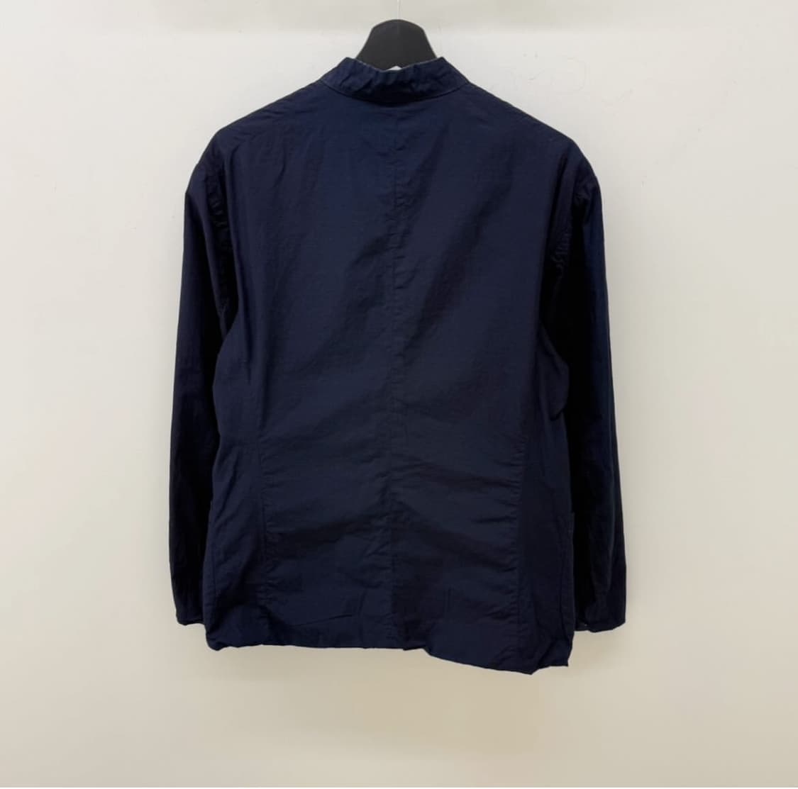 Outil (우티) 비대칭 리버시블 자켓 상품이미지6