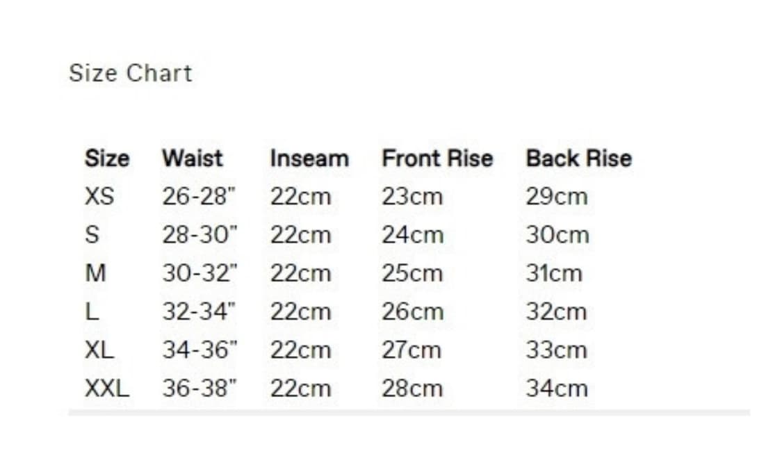 uvu 쇼츠 상품이미지6