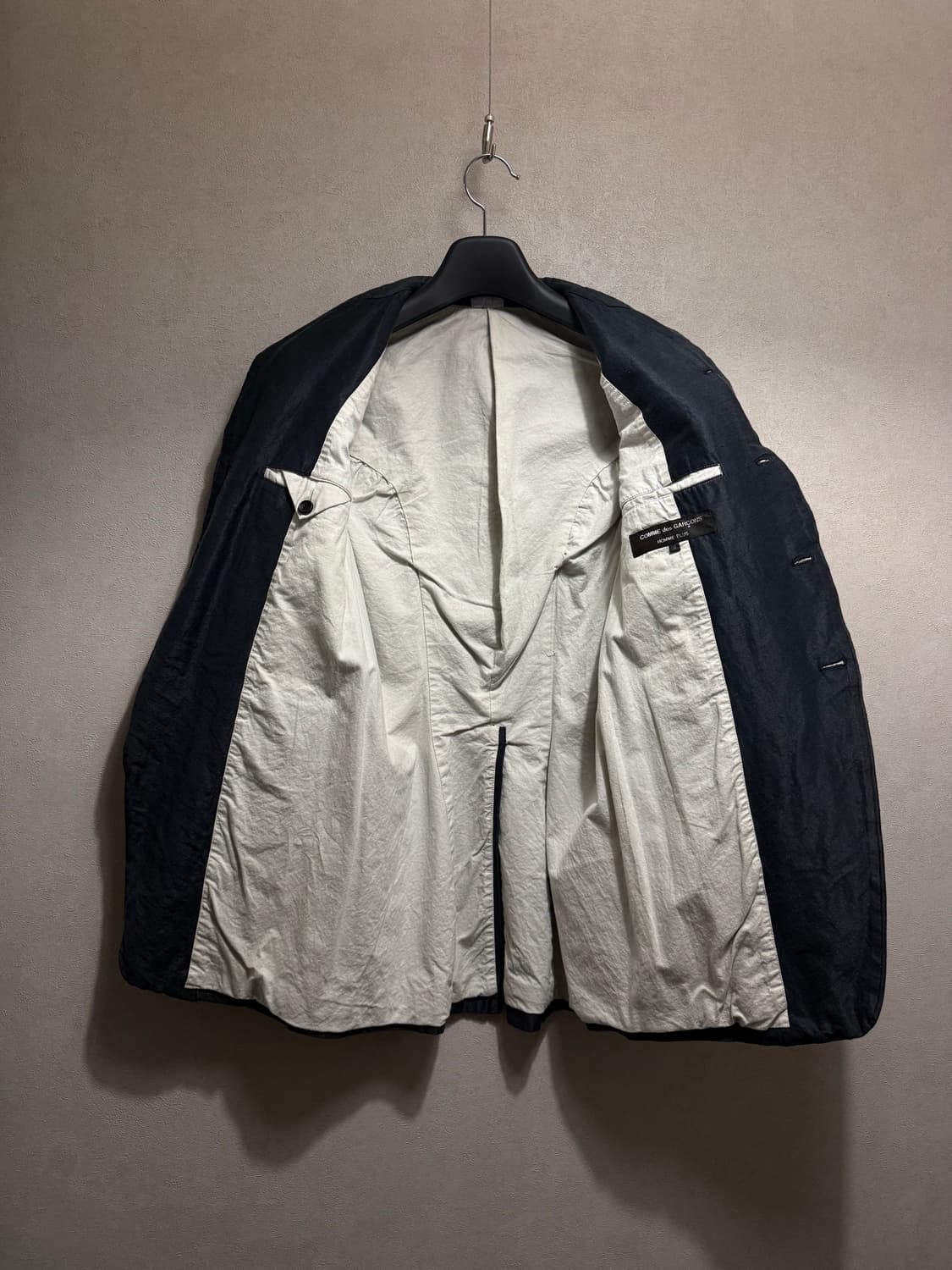 Comme des Garcons 5B Tailored Jacket 상품이미지3