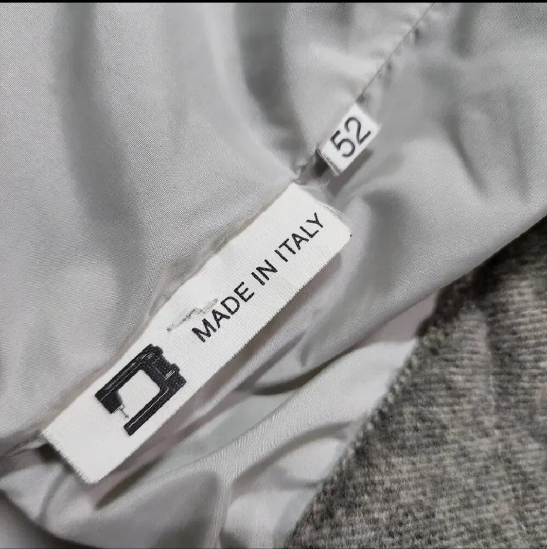 발스타 패딩 퀼팅 자켓 52 상품이미지9