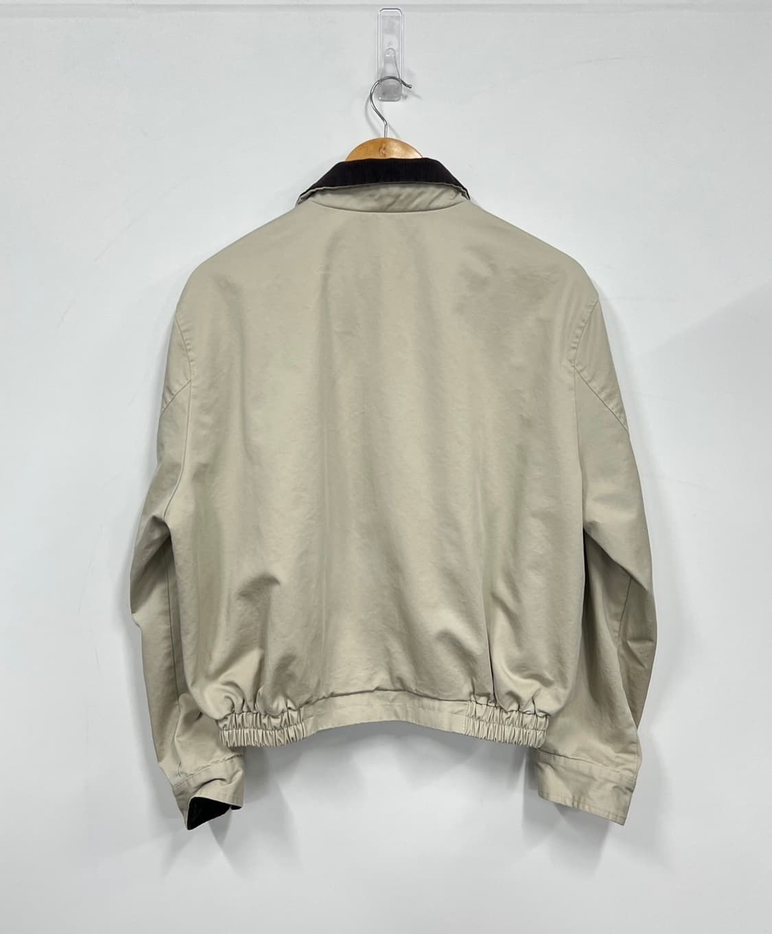 라퍼지스토어 우먼 코튼 헤리티지 헤링턴 자켓 상품이미지10