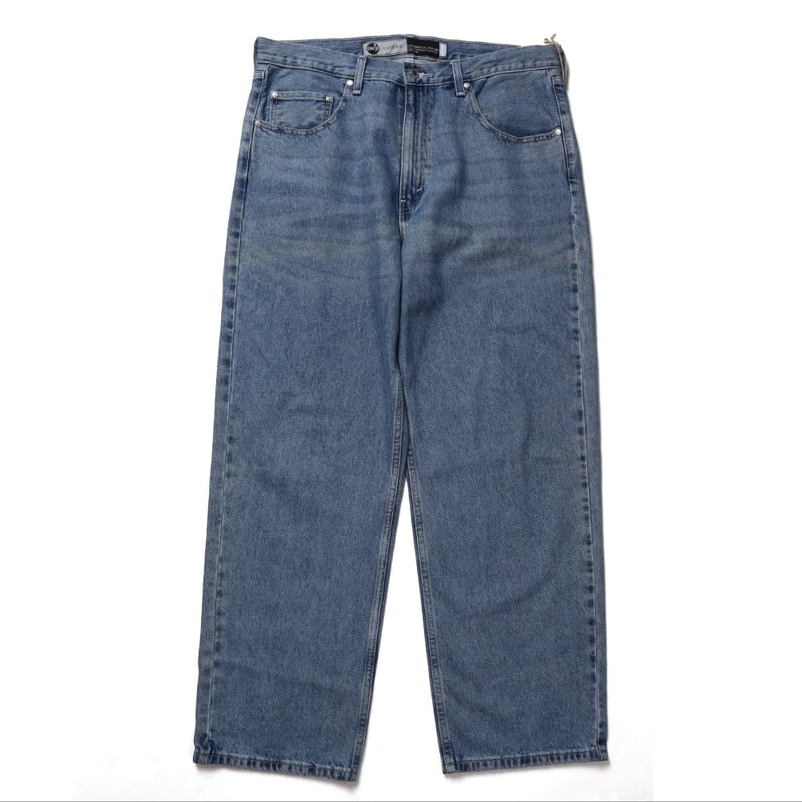 리바이스 실버탭 Levi’s silverTab Loose Denim Pa 상품이미지4