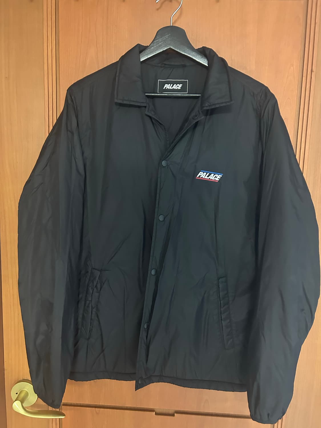 팔라스 패커블 코치 자켓 상품이미지1