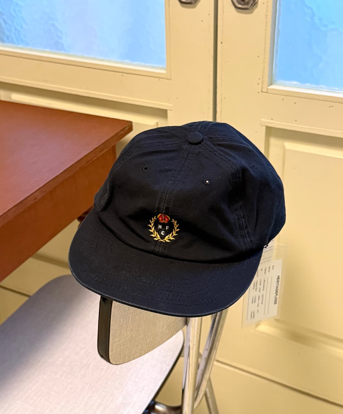 헤리티지플로스 모자 상품이미지1