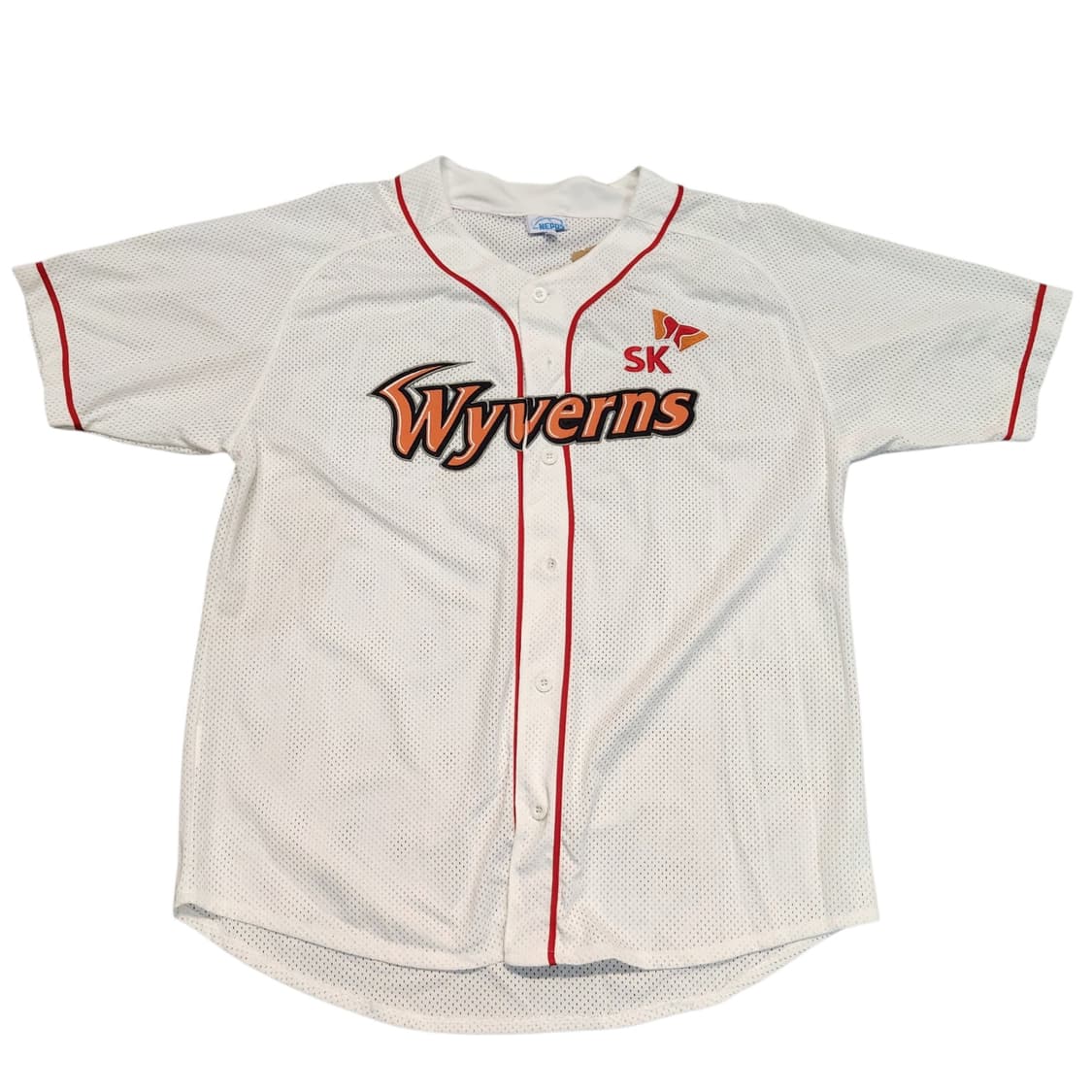 SK 와이번스 야구 유니폼 상품이미지1