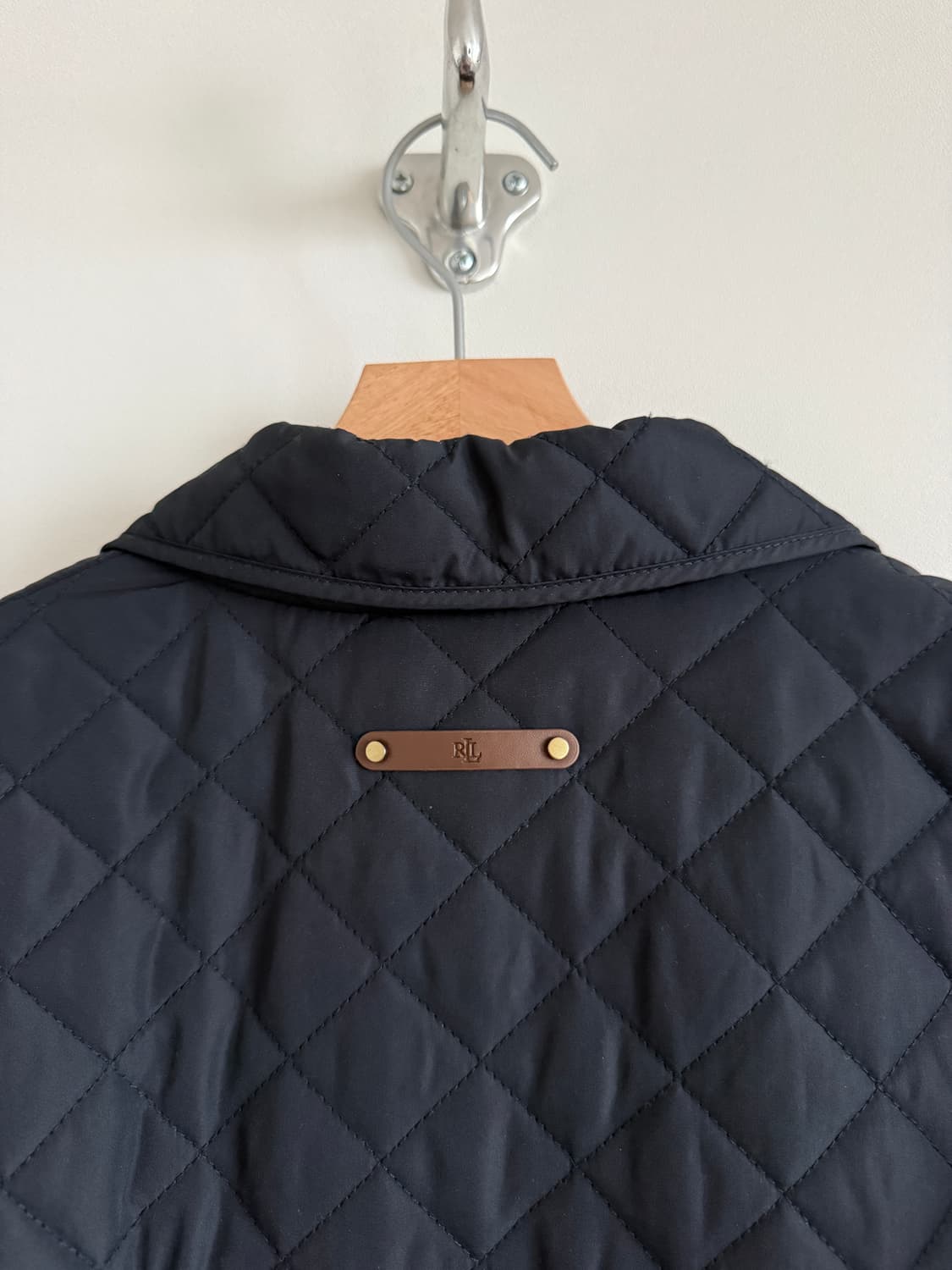 랄프로렌(RALPH LAUREN) 퀄팅 자켓 상품이미지6