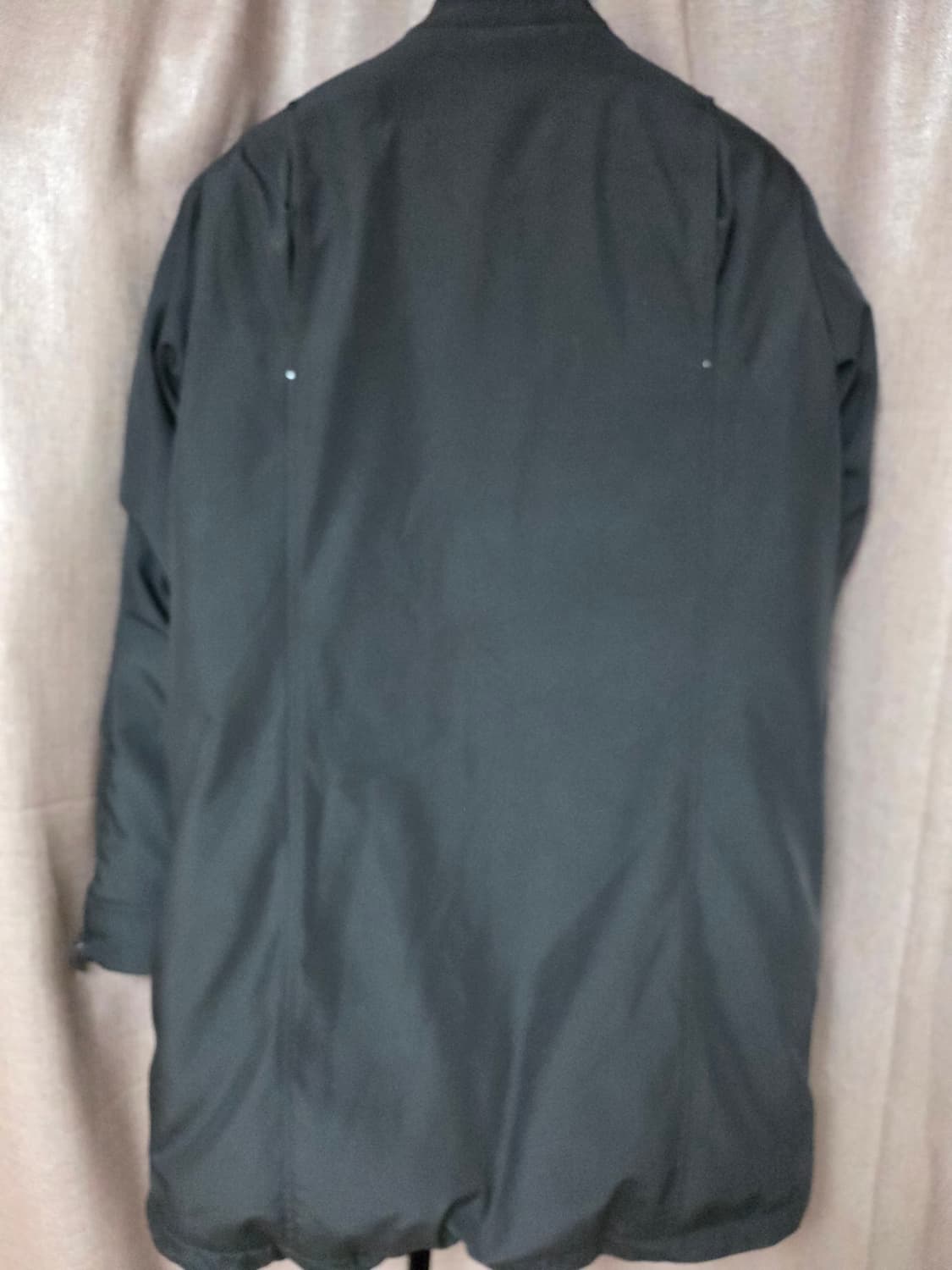 무스너클구스패딩 M 상품이미지7