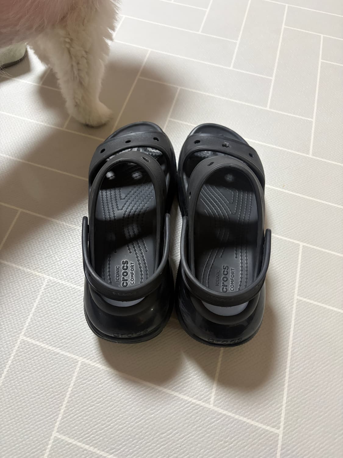 크록스 메가 크러쉬 250 상품이미지5