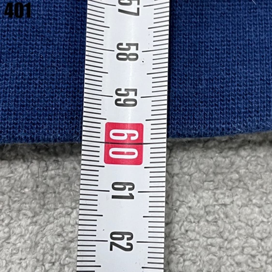 나이키 네이비 후드티  상품이미지5