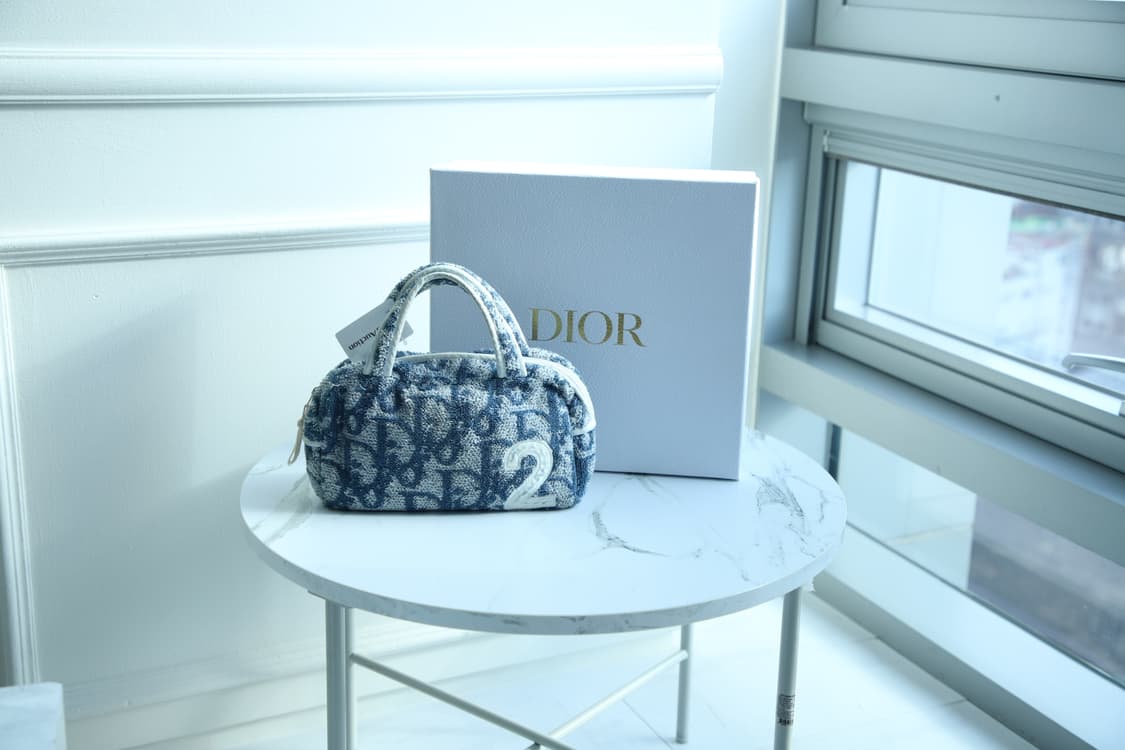 디올 테리백 상품이미지3