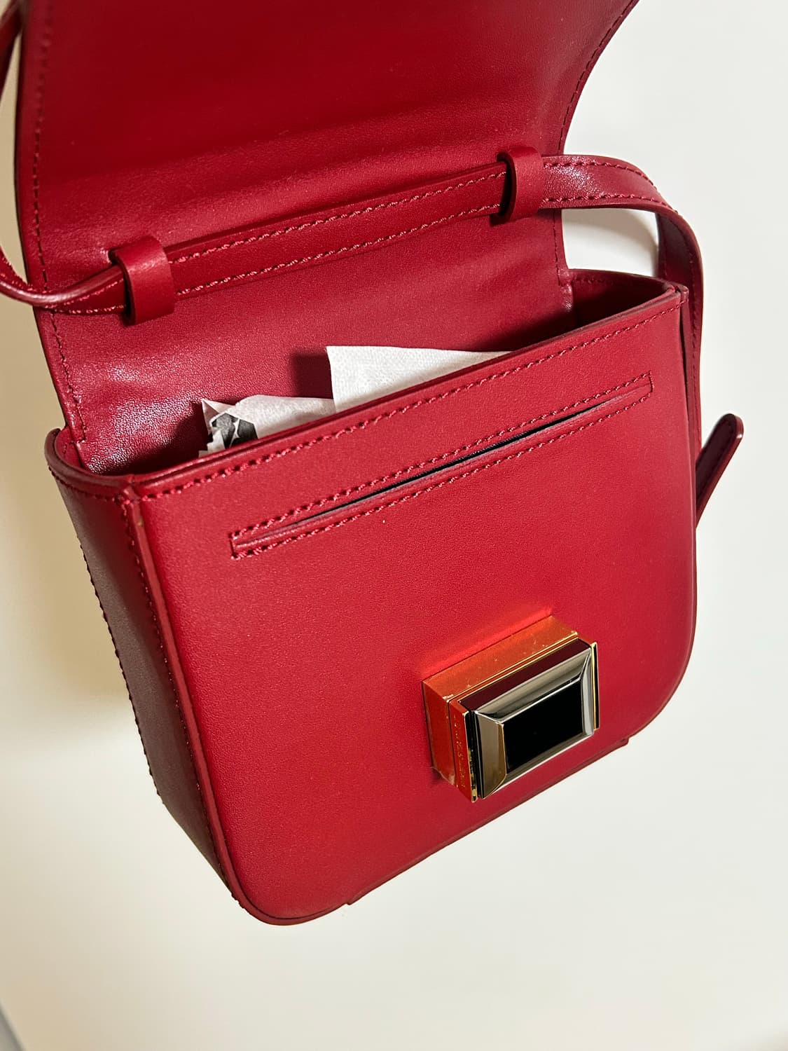 바이커 스탈렛 미니백 상품이미지3