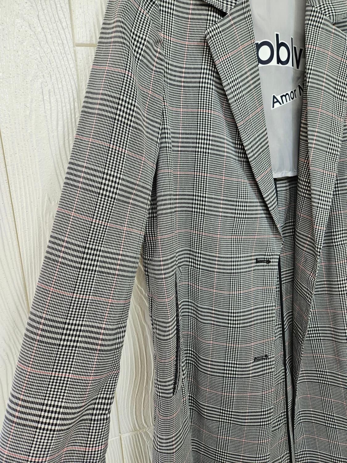 봄코트 상품이미지4