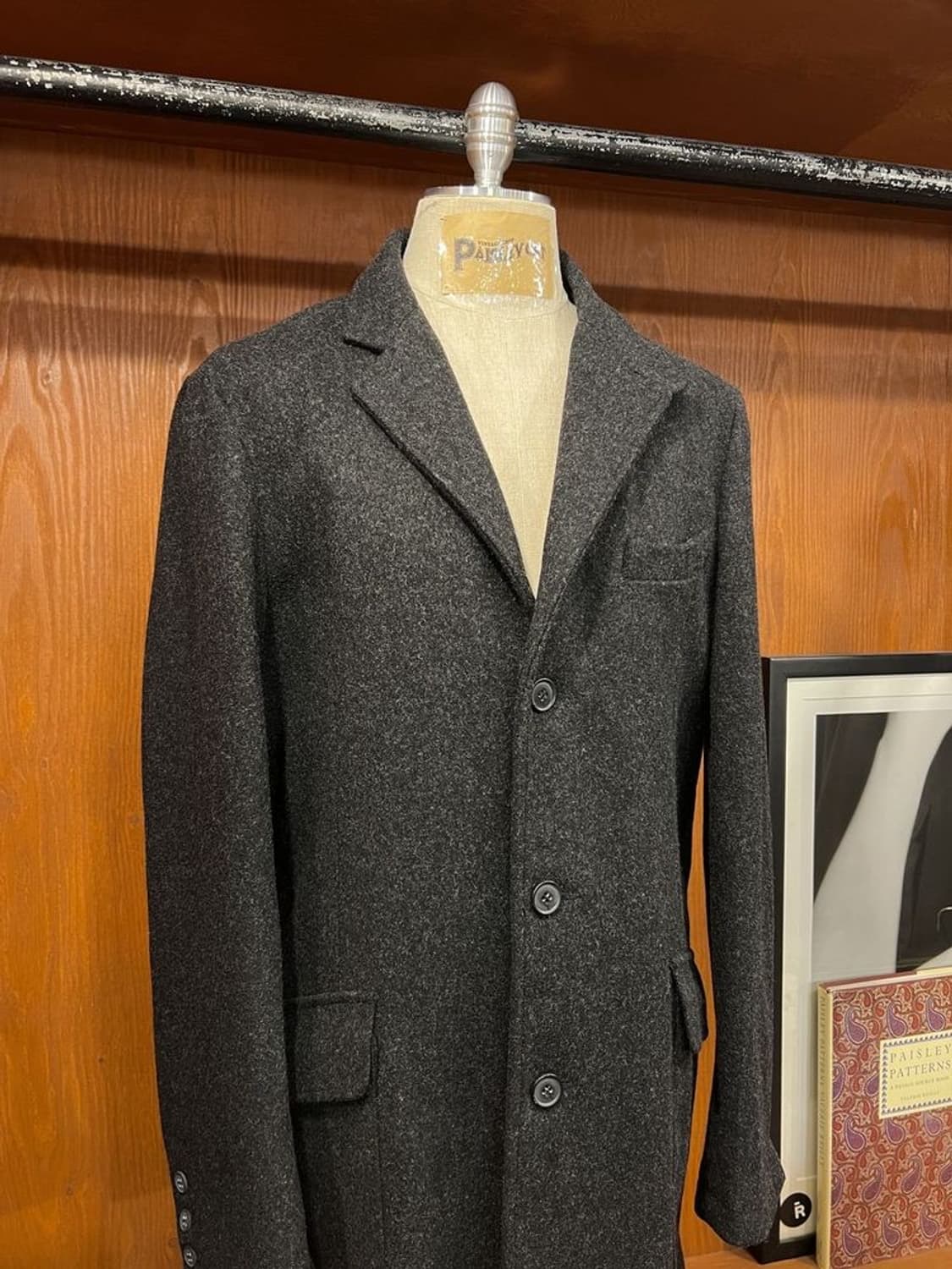 바레나 코트 상품이미지2