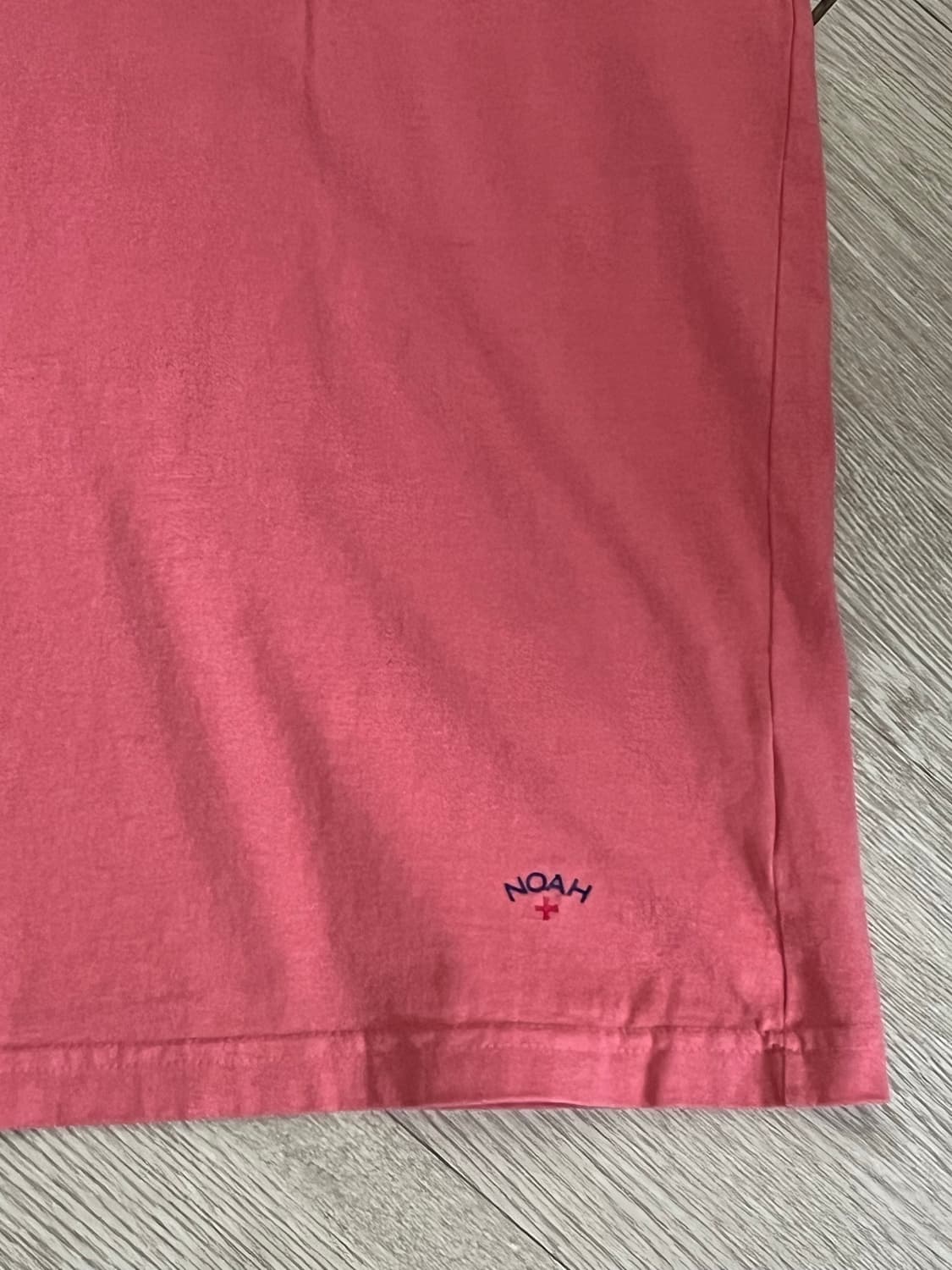 noah 롱슬리브 xl  상품이미지2