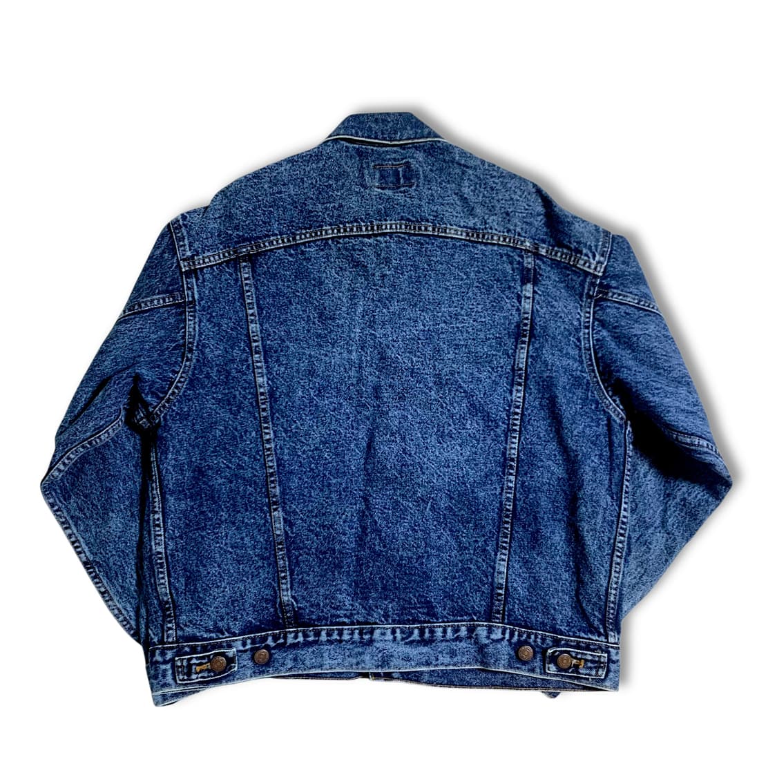 [L] 90s Levis Type III denim jacket 상품이미지6
