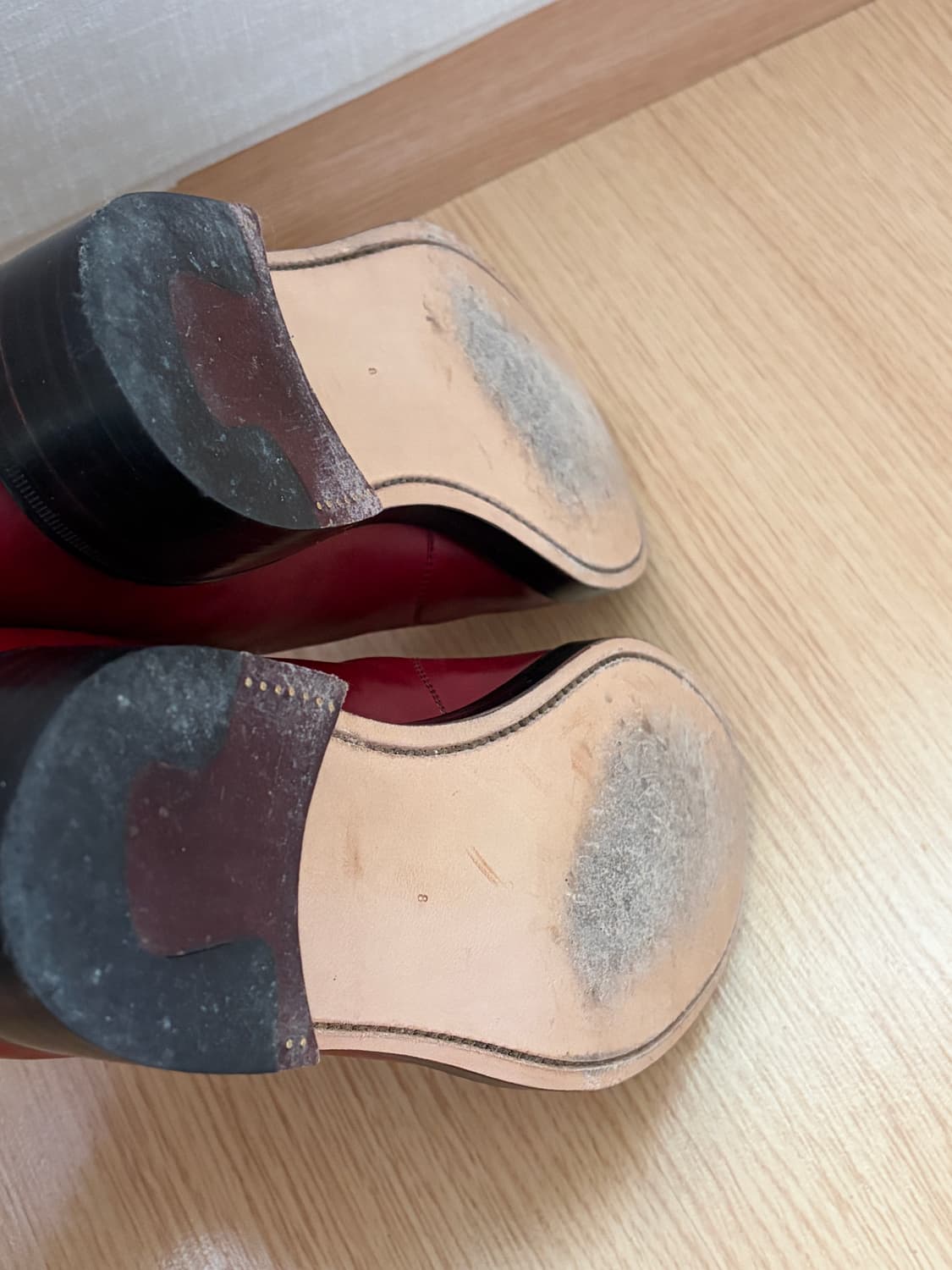 나이스네스 EBISU EX EVANS RED 8 상품이미지8