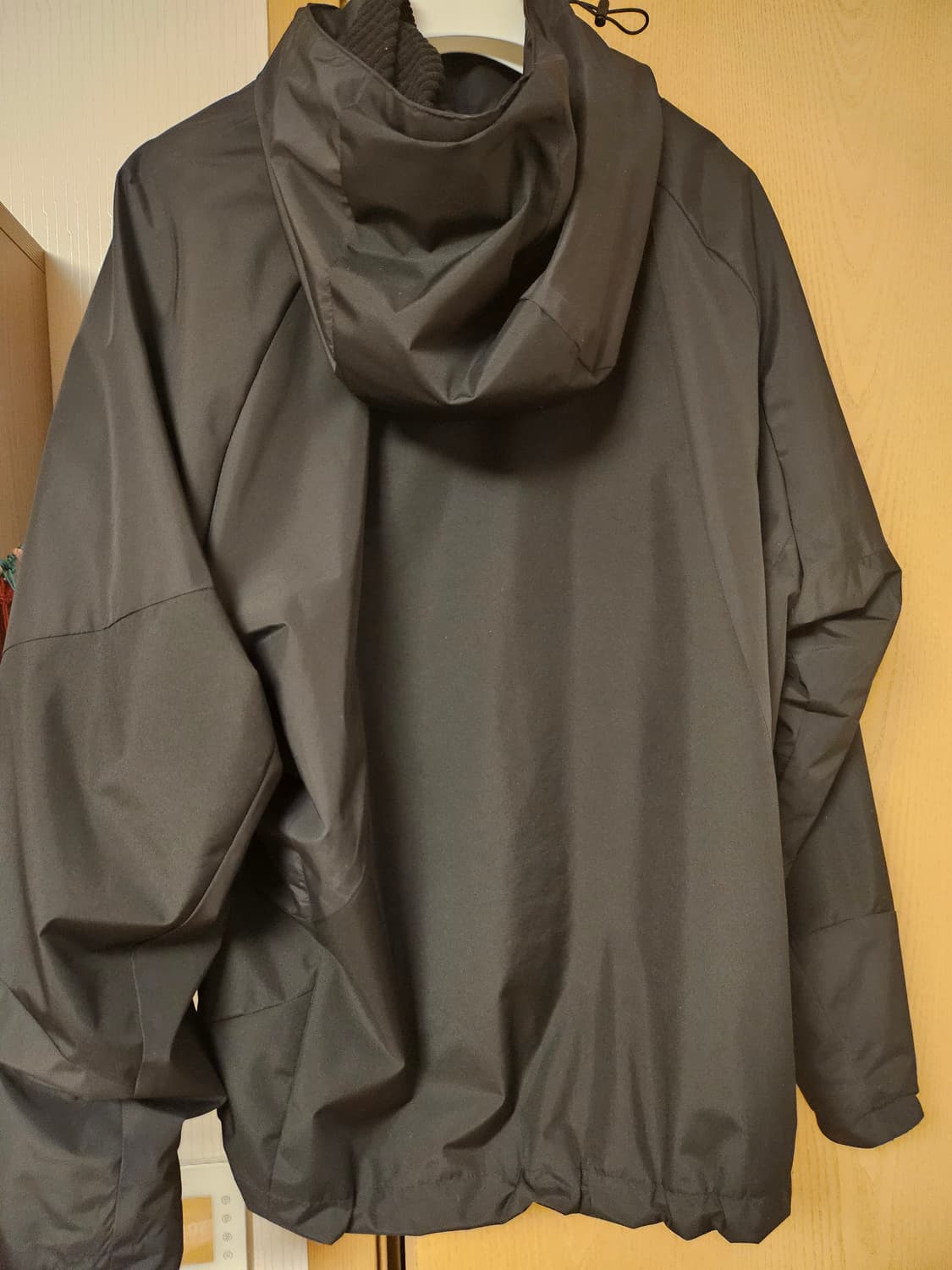 폴리테루 쉘점퍼4 상품이미지2