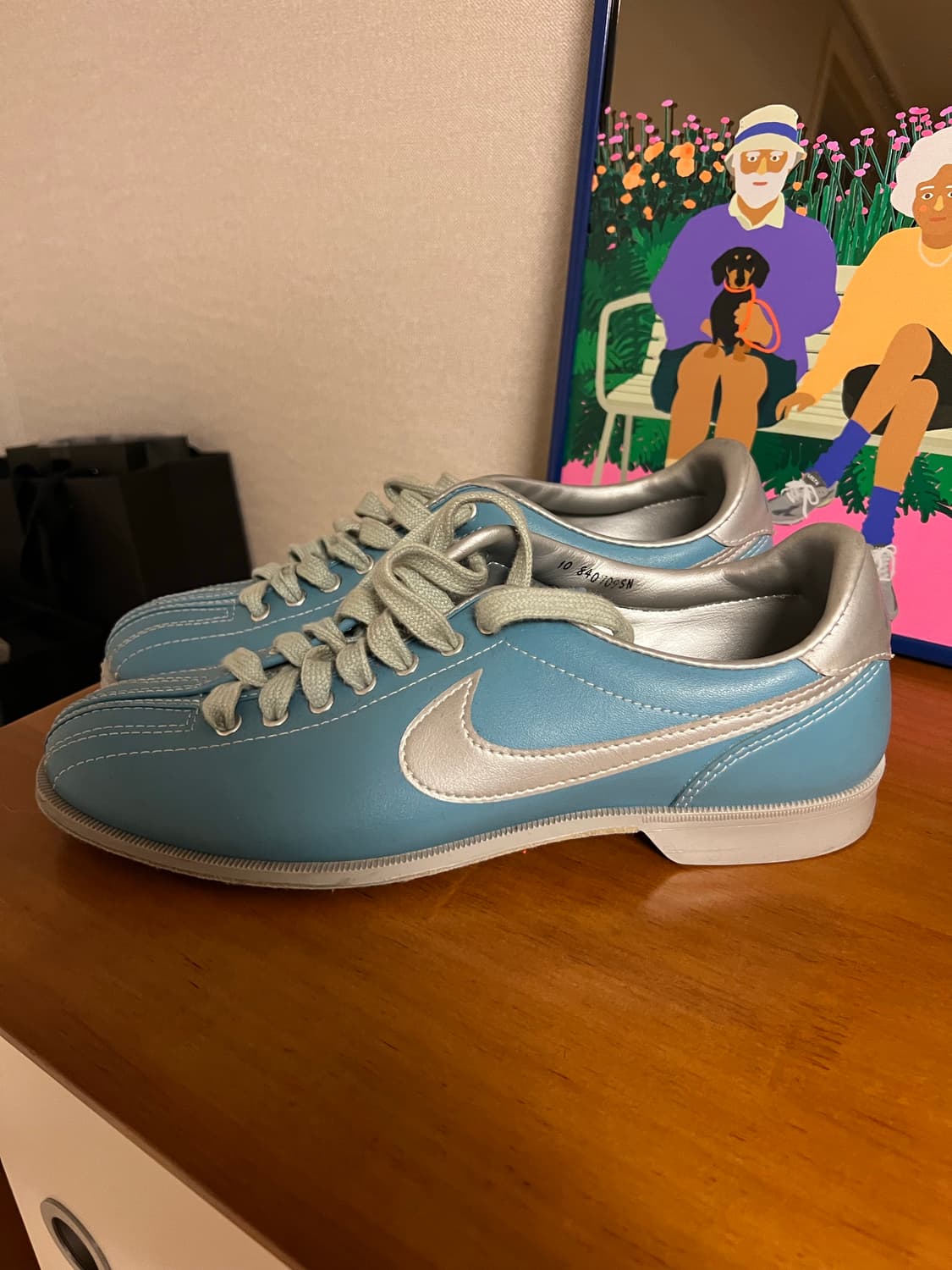 나이키 보울러 260 상품이미지3