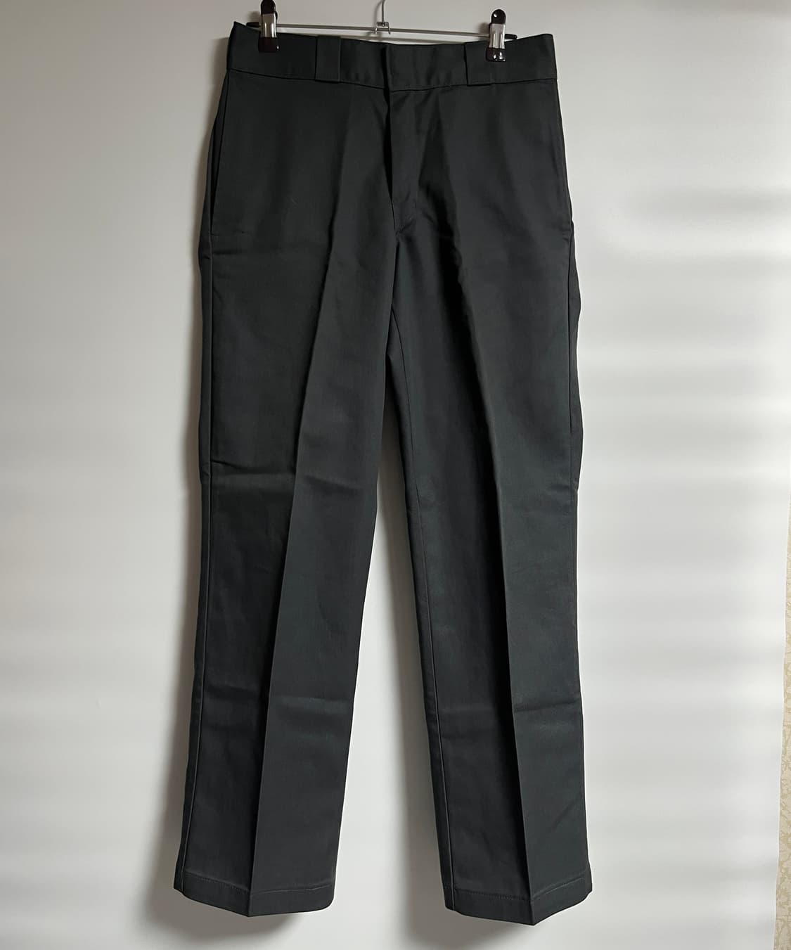 공용 디키즈 874 오리지날 워크웨어 코튼 와이드팬츠 29 상품이미지1