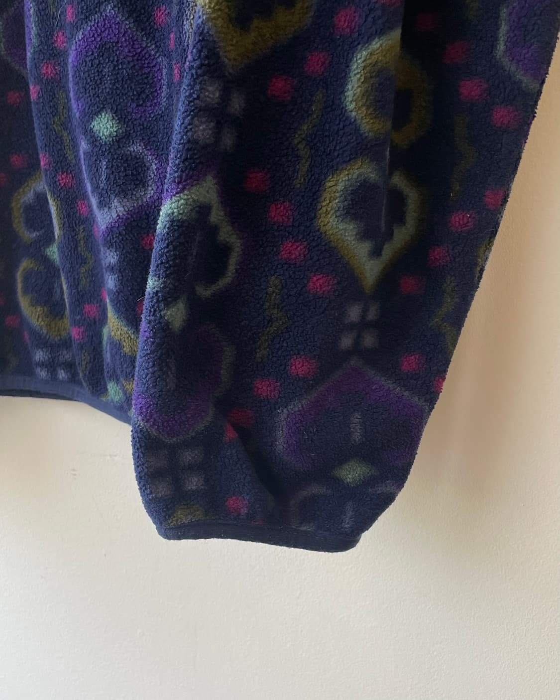 90‘s USA Patagonia Sychilla Snap-T 신칠라  상품이미지4