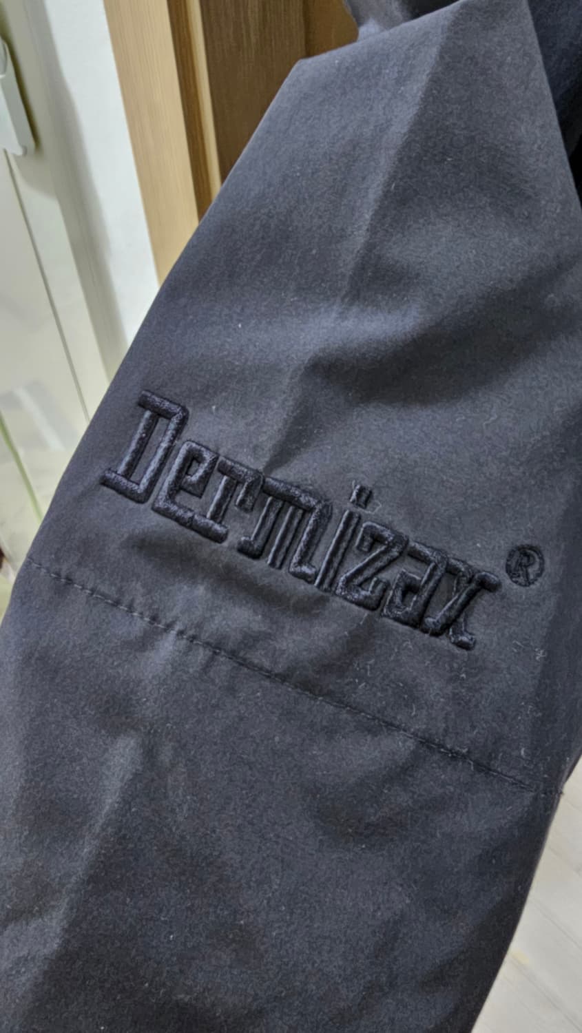 헨리코튼 X 스펙테이터 피셔맨 블랙 48(100) 상품이미지3