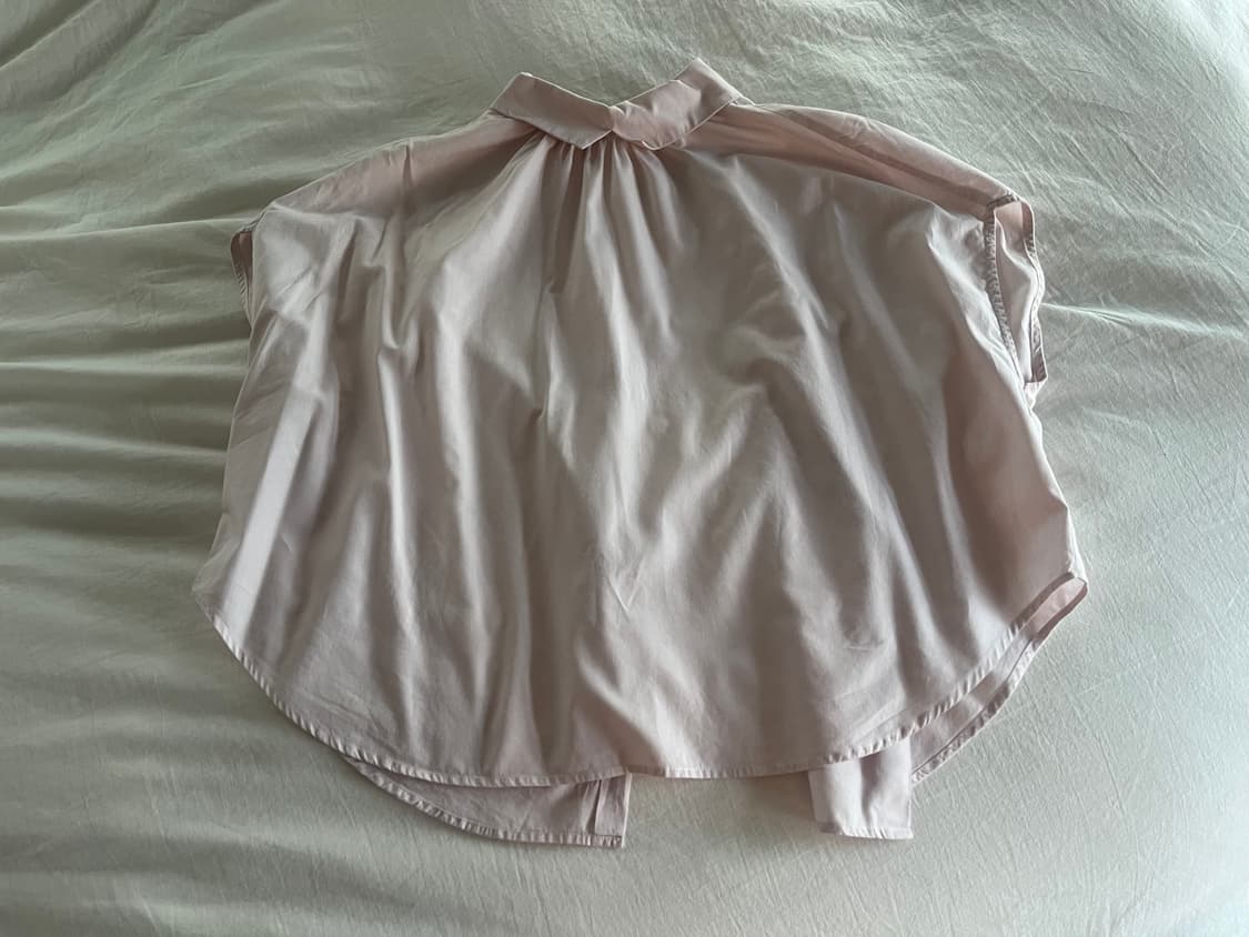 GALLEGO DESPORTES 코튼 여름셔츠 상품이미지1