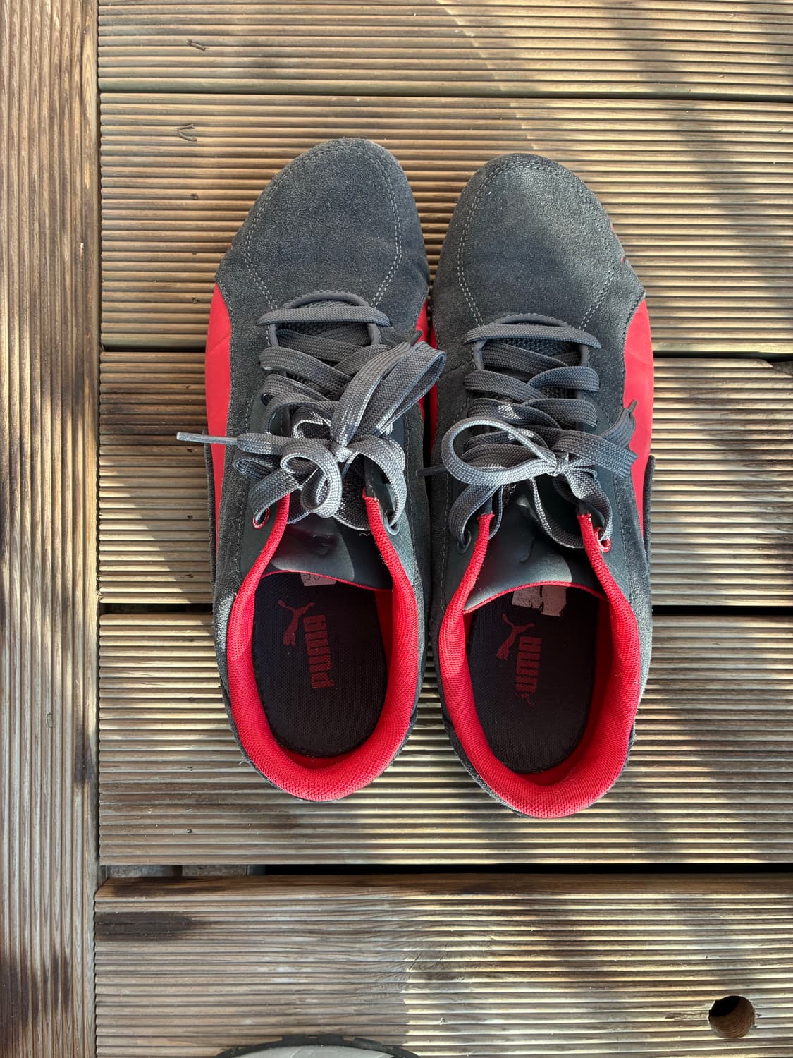 푸마 드리프트 캣 5 상품이미지2