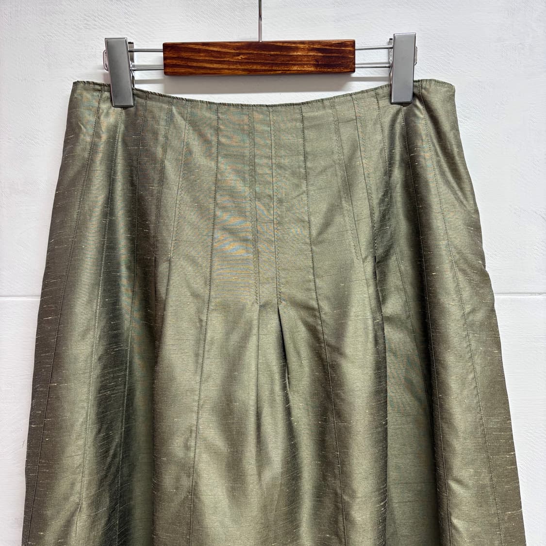 otto collection 바스락 페어리 롱 스커트 JPN 상품이미지2