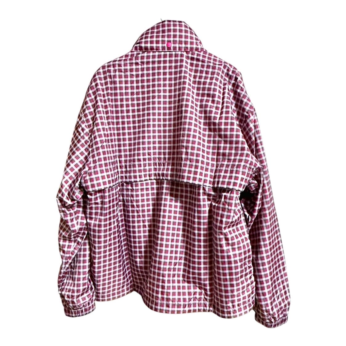 ➕ (새상품) Teket 바람막이 점퍼 상품이미지6