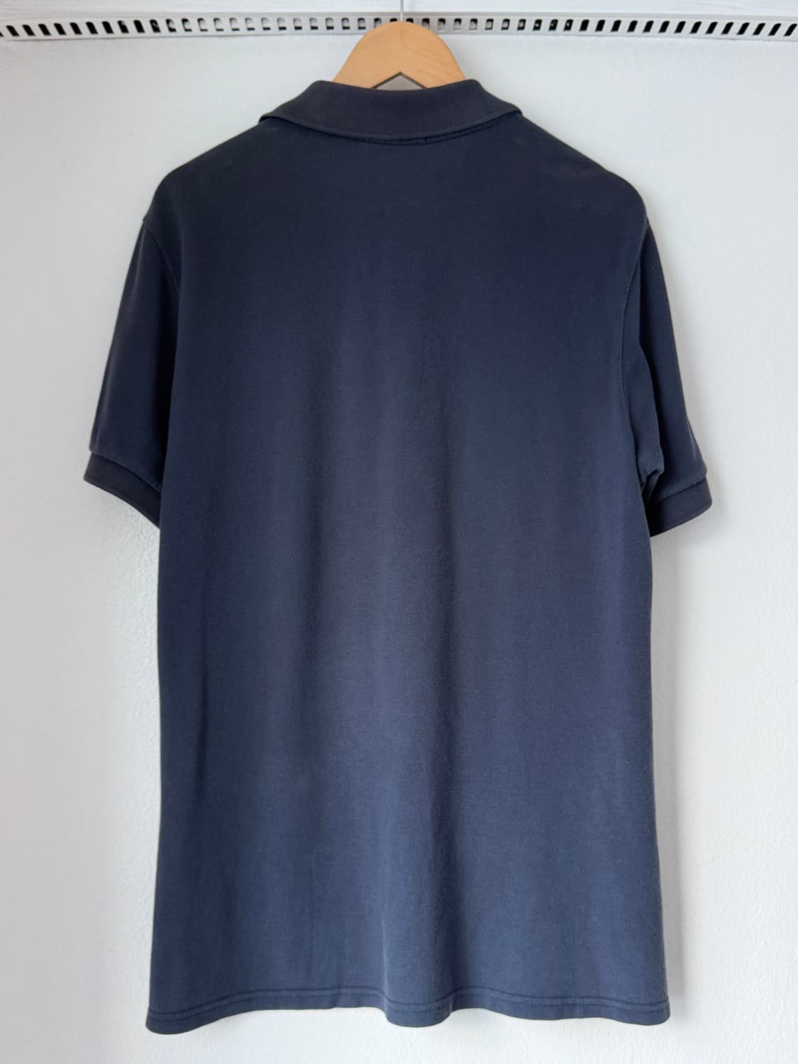 00s CP Company polo shirt 상품이미지5