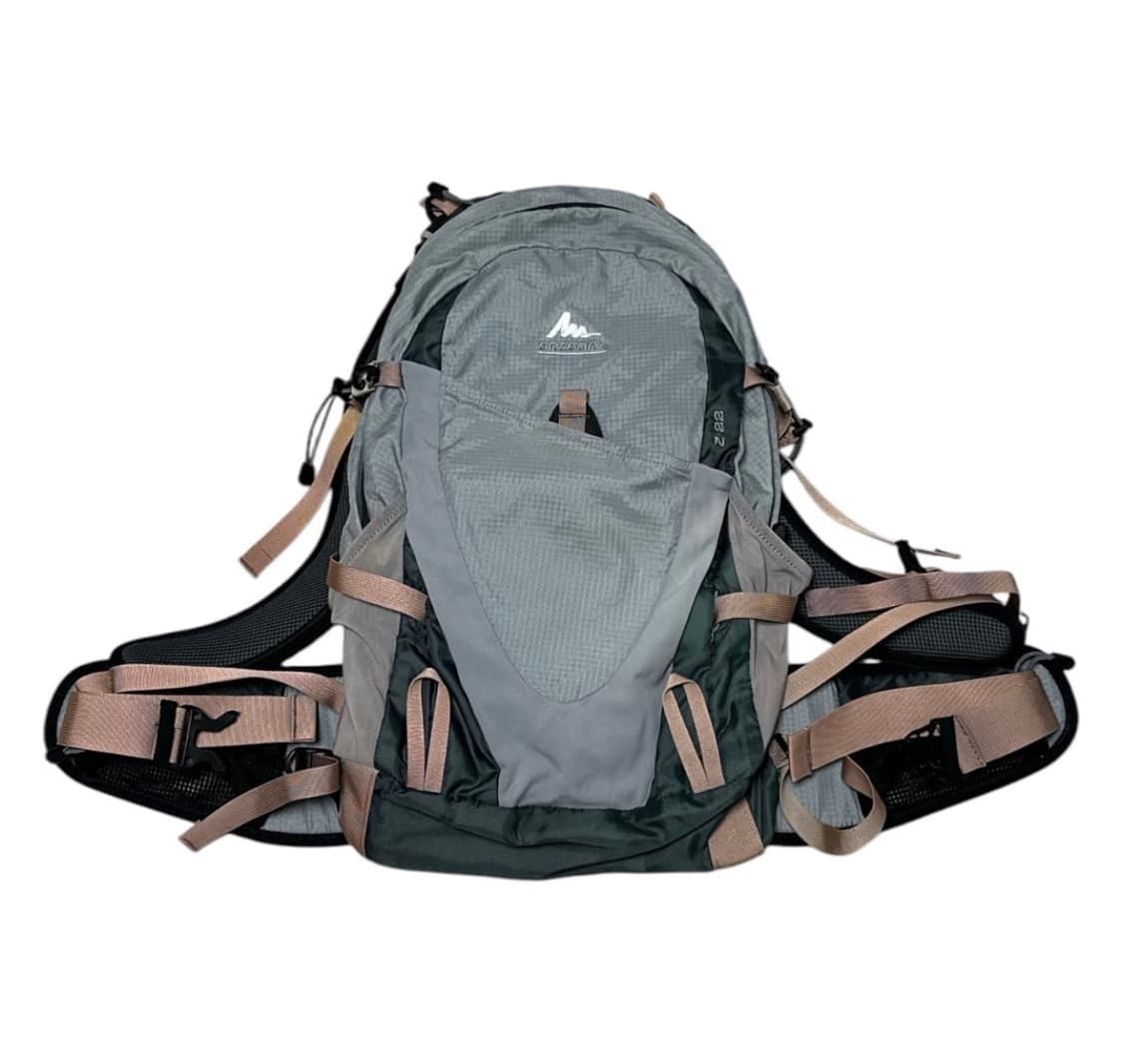 그레고리 z22 백팩 상품이미지2